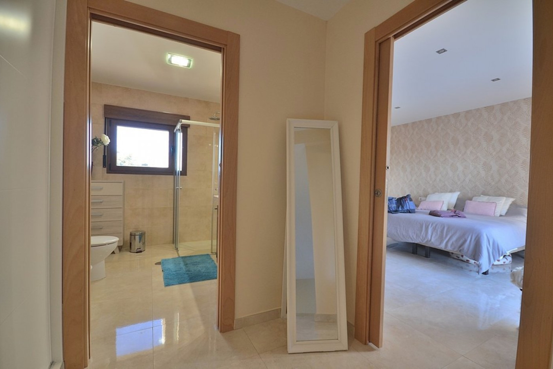 Revente - House - Albacete - Agua sol