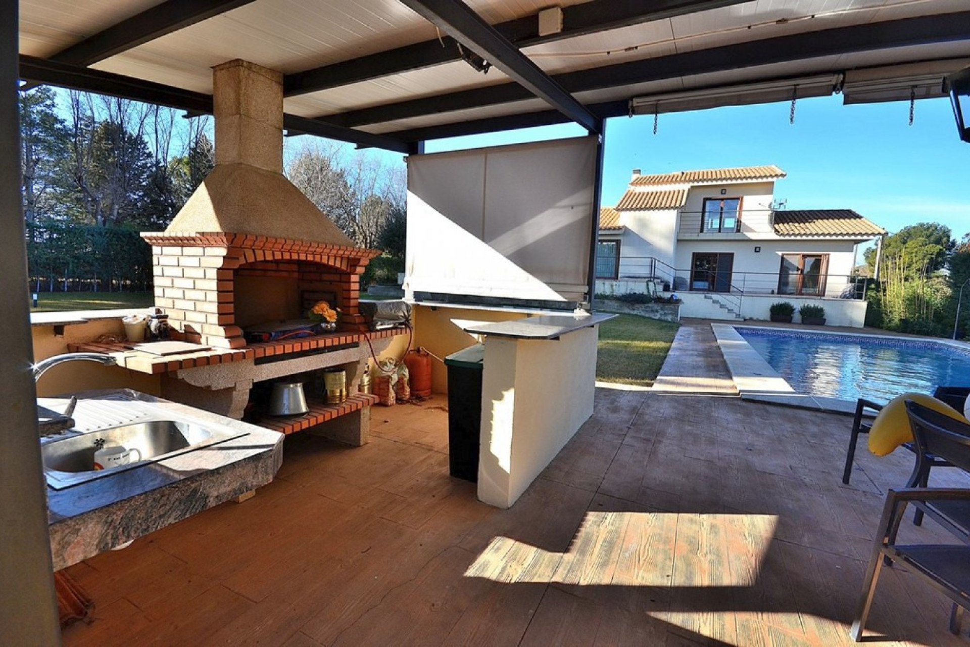 Revente - House - Albacete - Agua sol