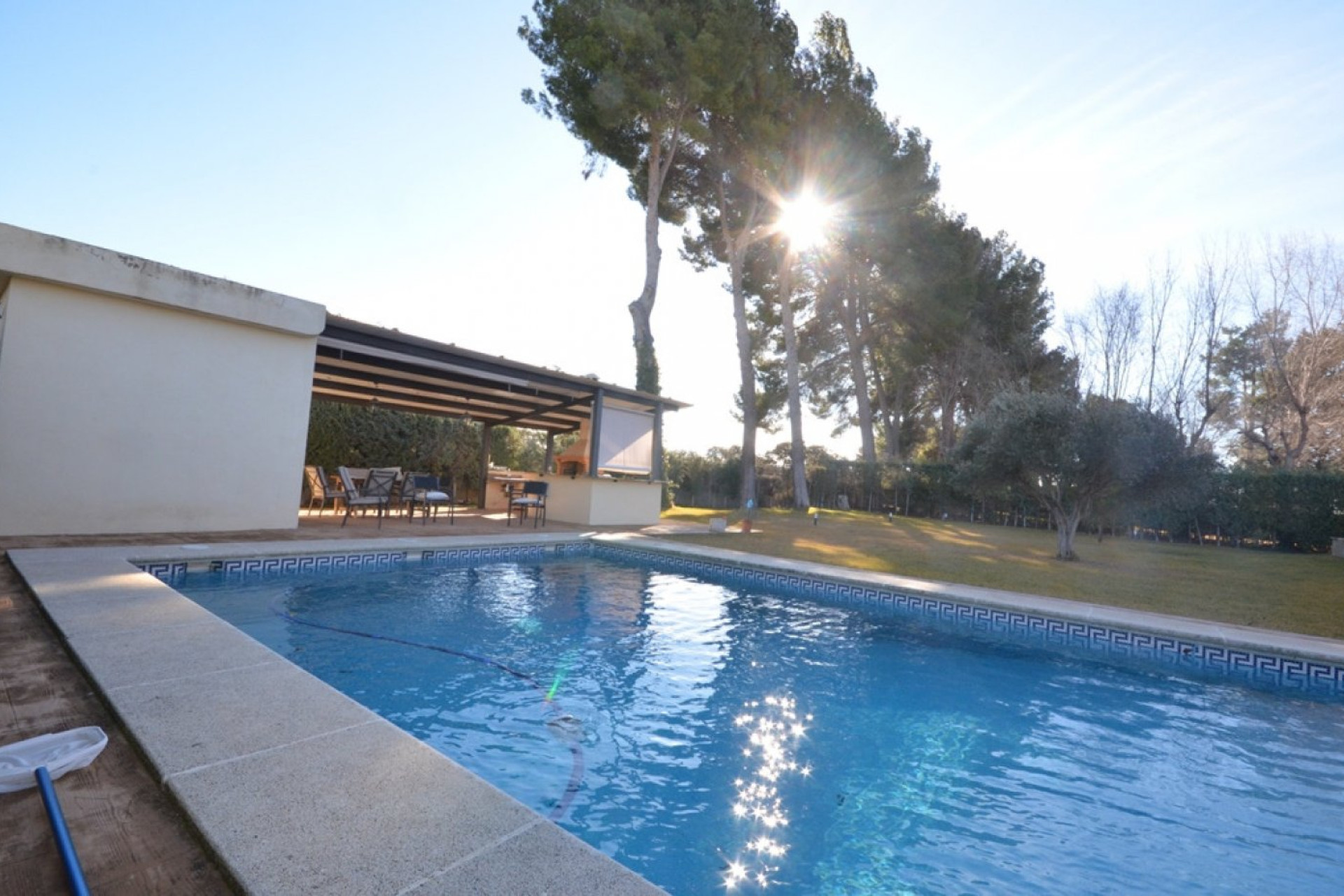 Revente - House - Albacete - Agua sol