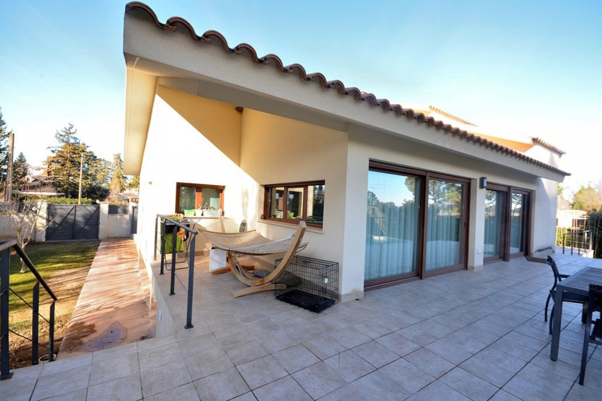 Revente - House - Albacete - Agua sol