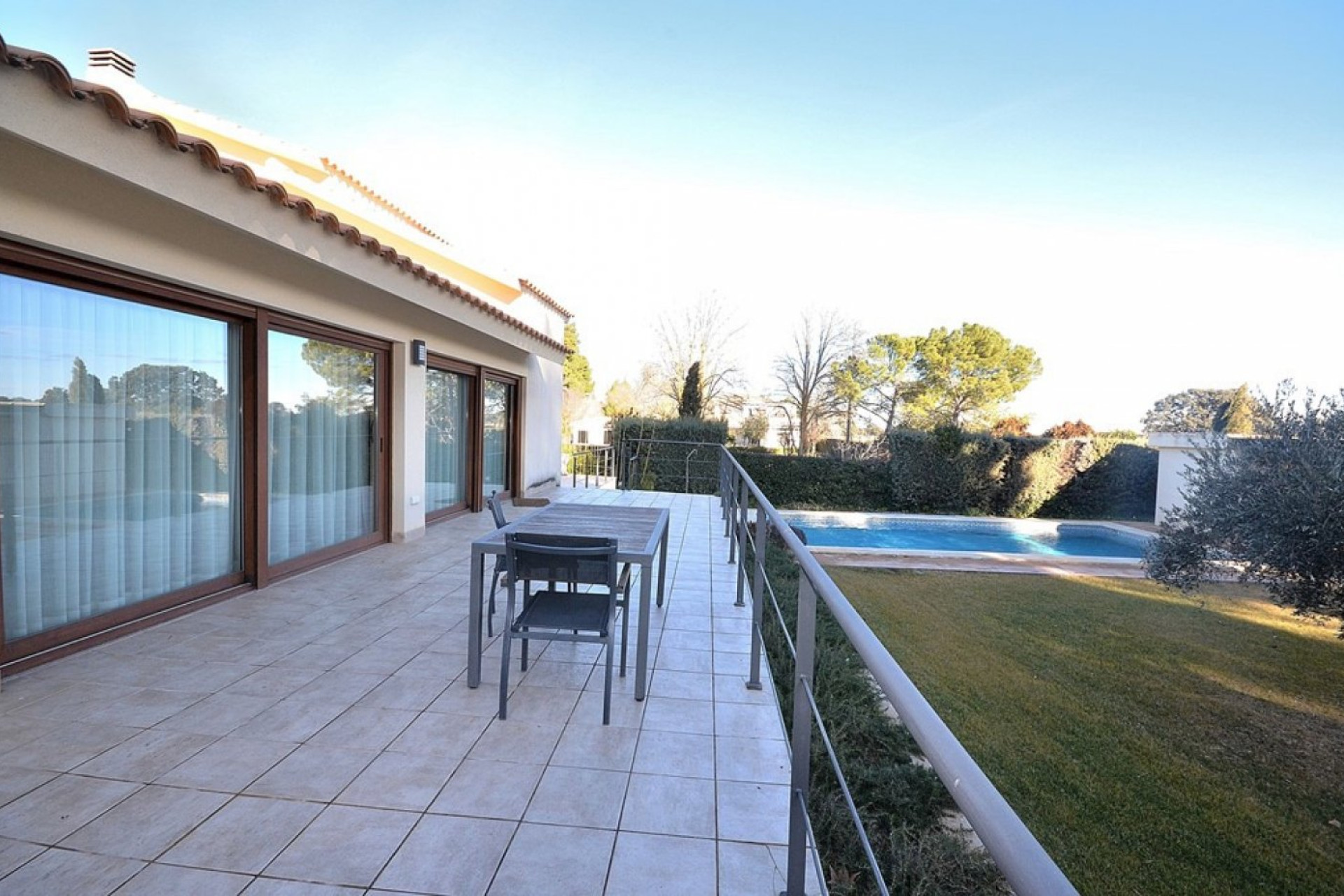 Revente - House - Albacete - Agua sol