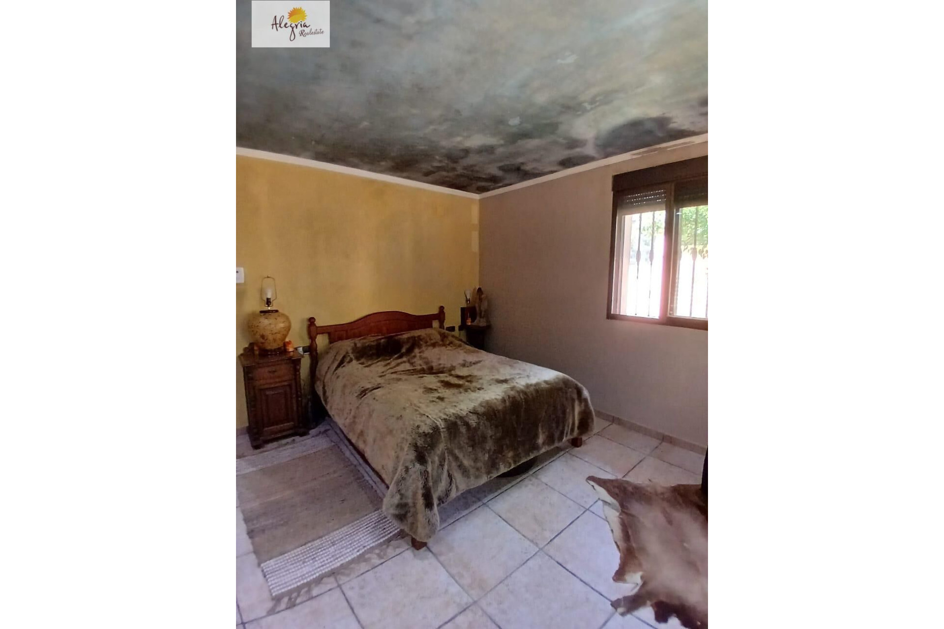 Revente - House - Albalat dels Tarongers - Pla del cavall