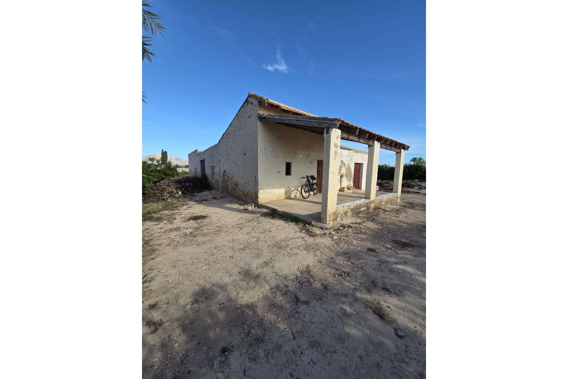 Revente - House - ALBATERA - Albatera