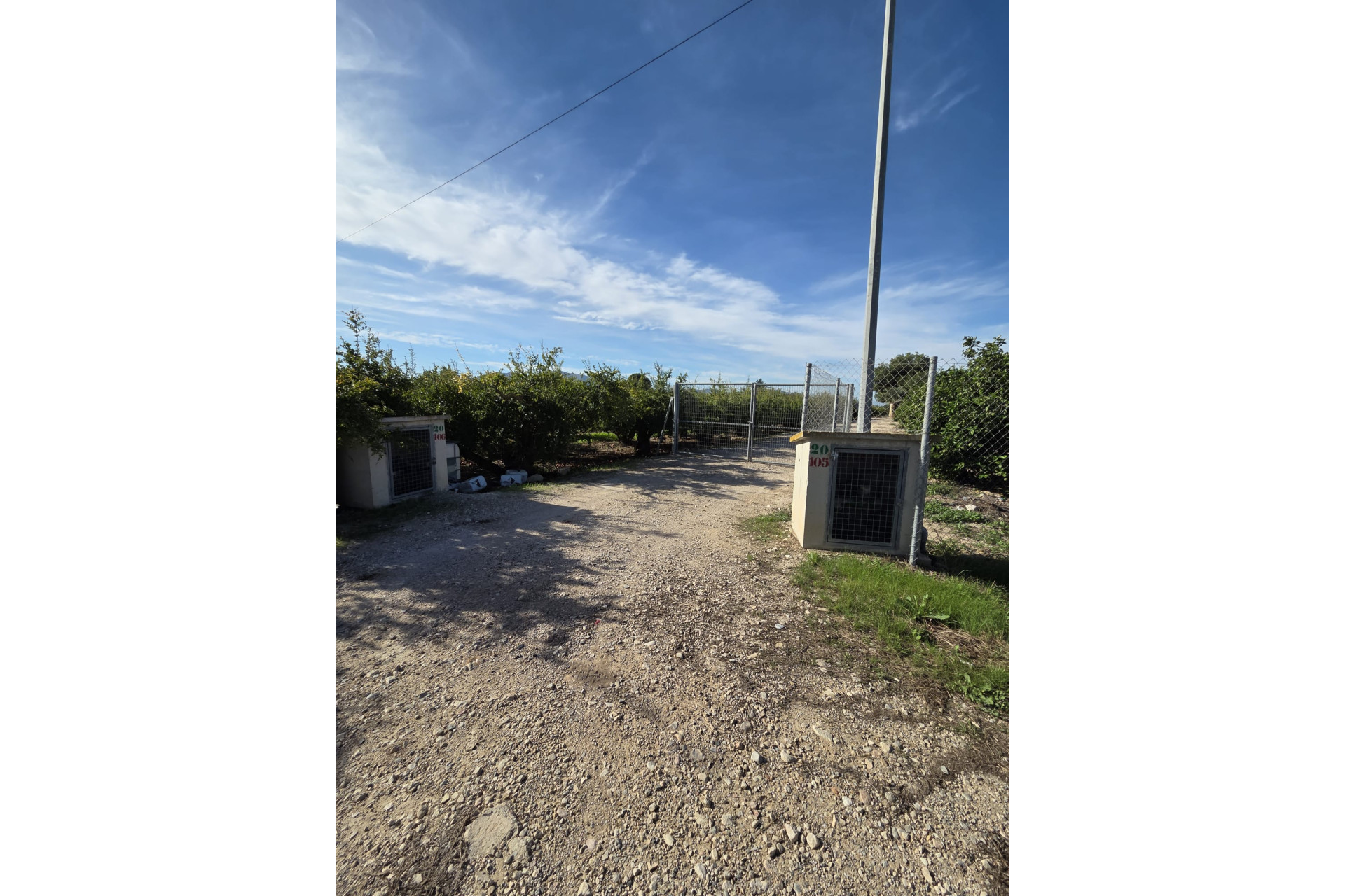 Revente - House - ALBATERA - Albatera