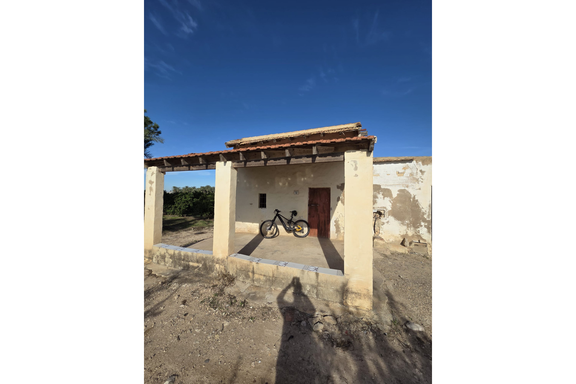 Revente - House - ALBATERA - Albatera