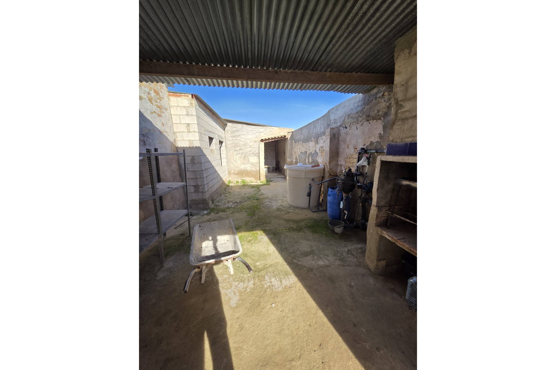 Revente - House - ALBATERA - Albatera