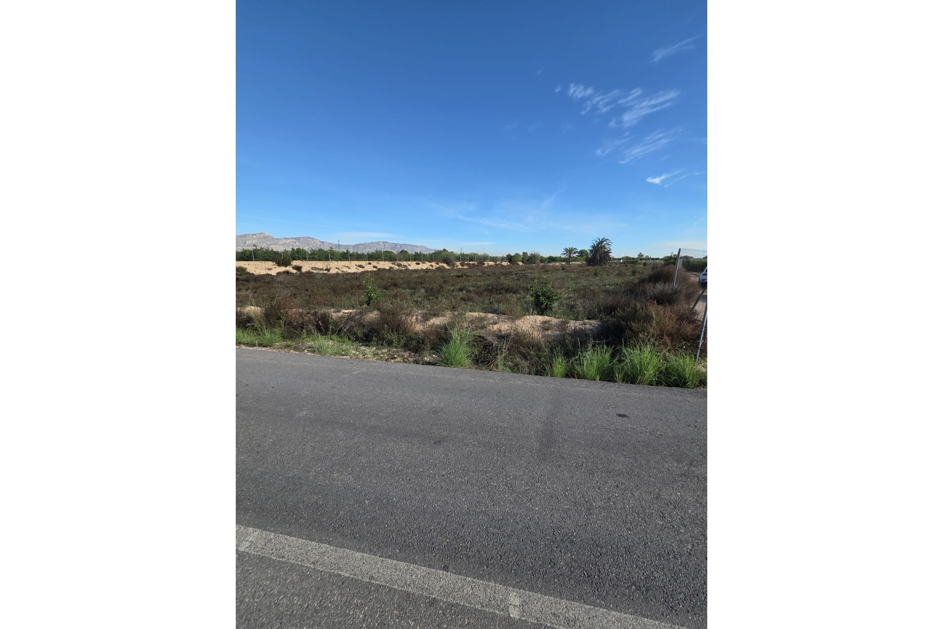 Revente - House - ALBATERA - Albatera