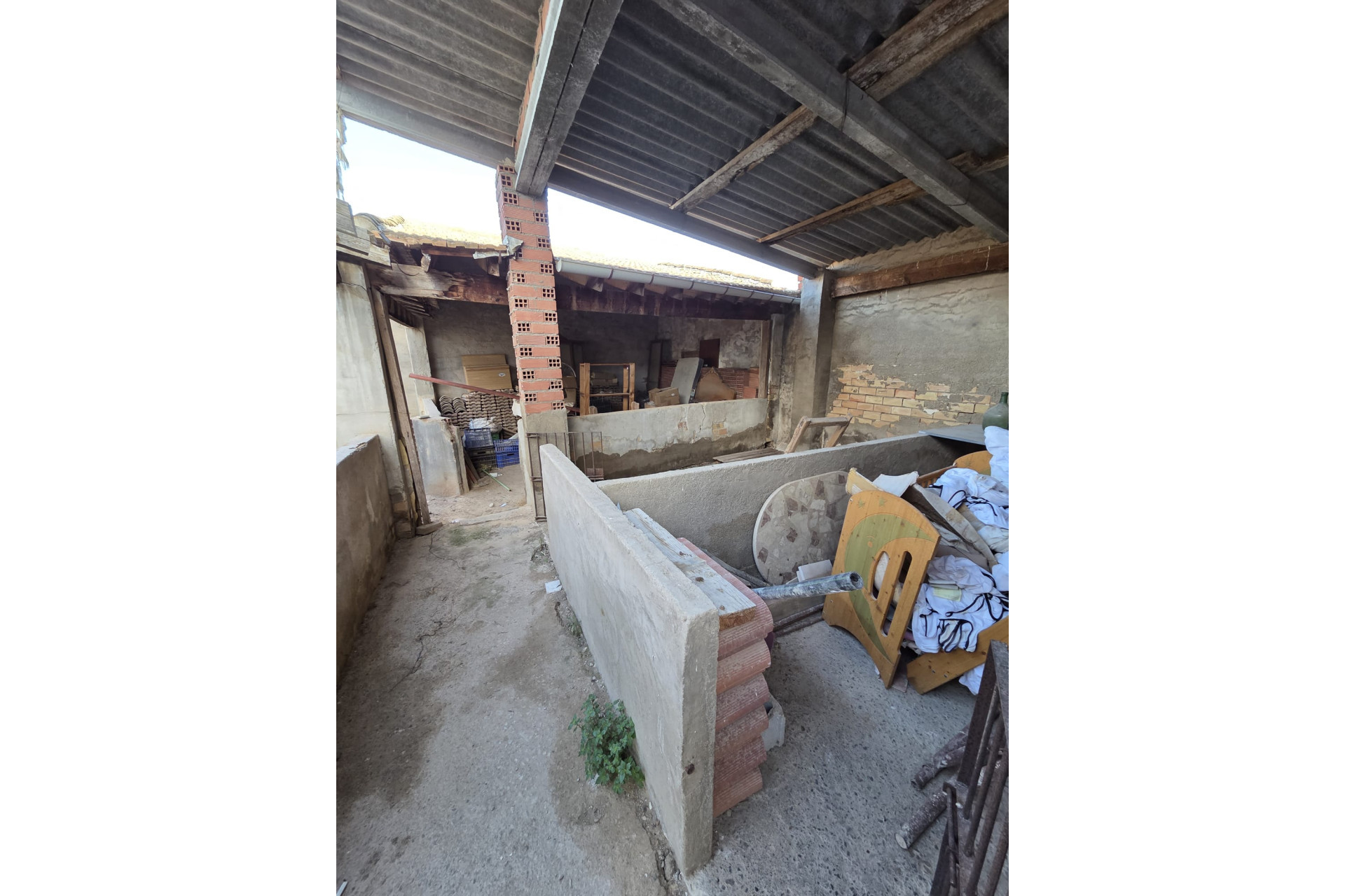 Revente - House - ALBATERA - Albatera