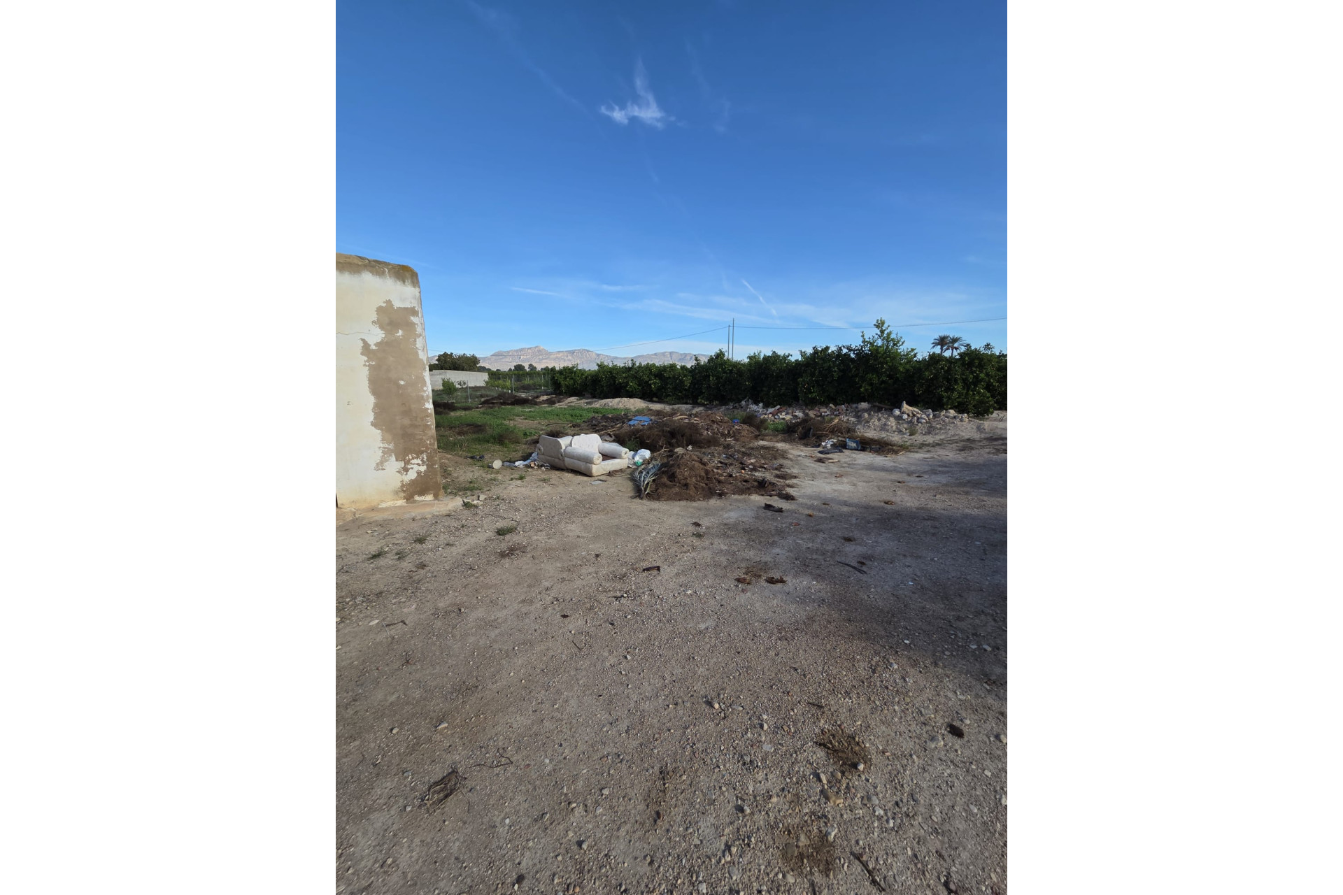 Revente - House - ALBATERA - Albatera