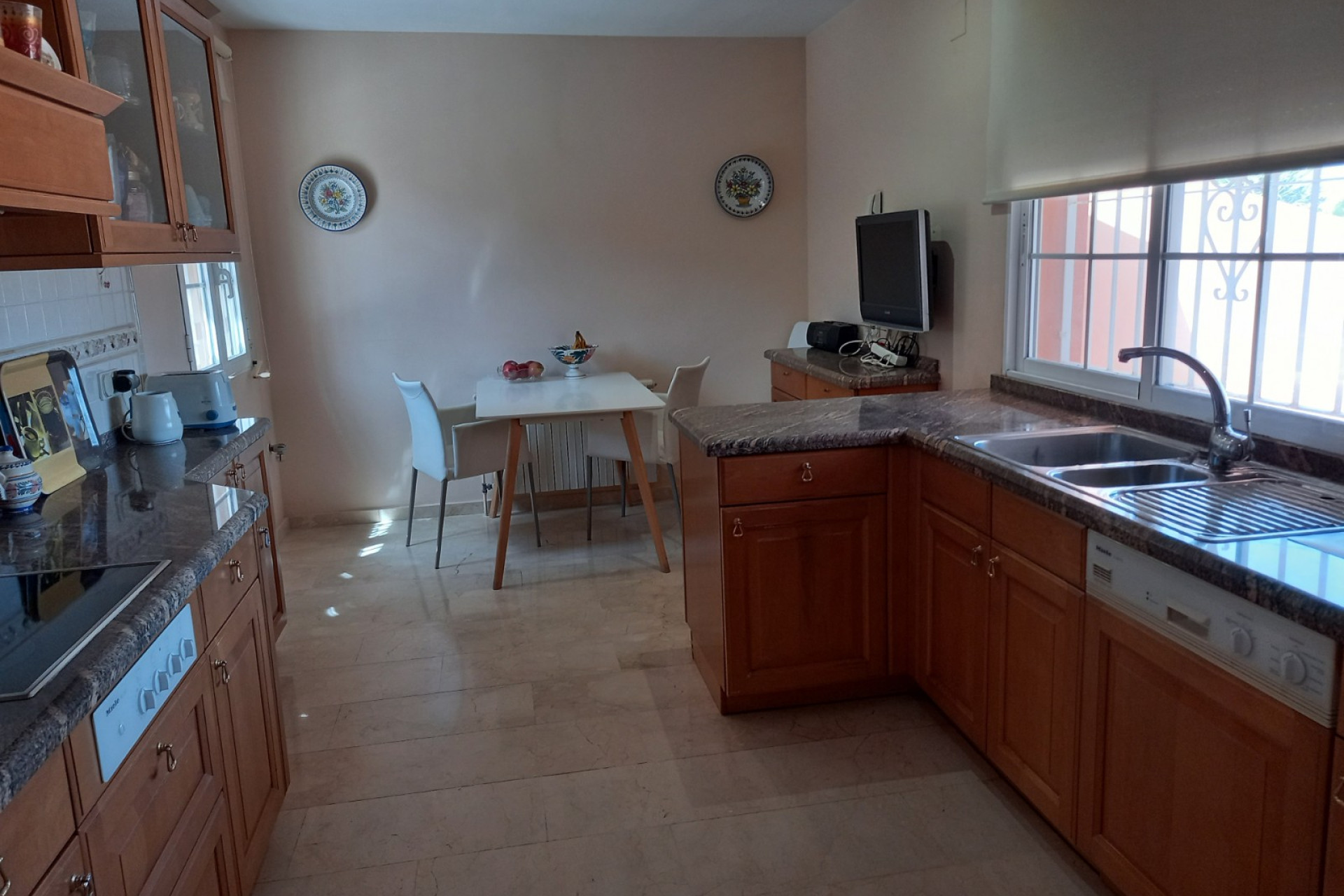 Revente - House - Albir - center