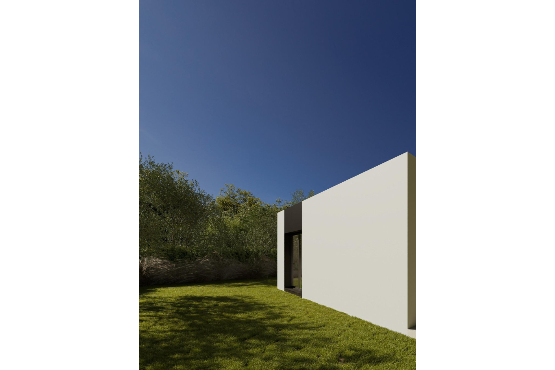 Revente - House - Alfaz del Pi - El romeral