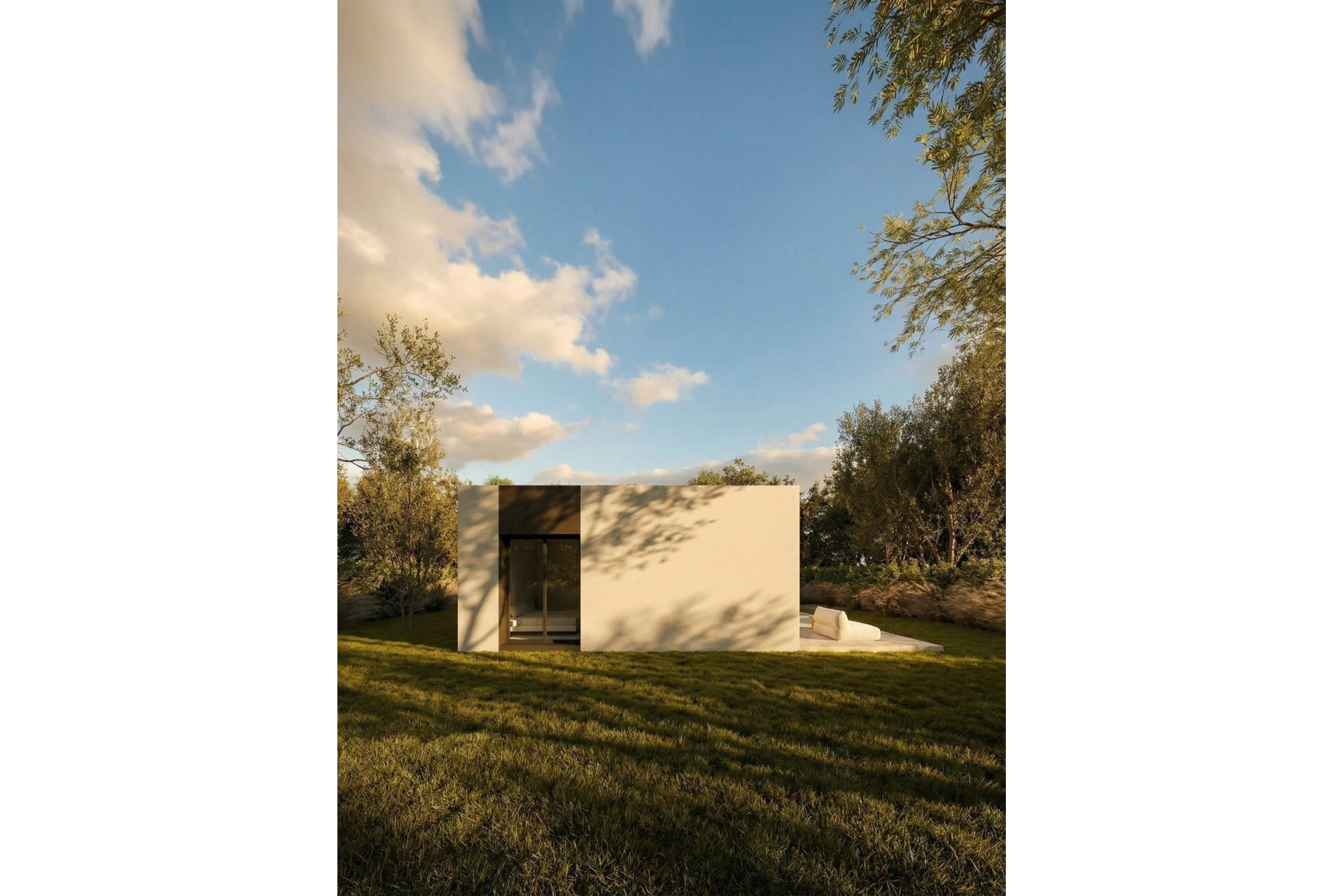 Revente - House - Alfaz del Pi - El romeral