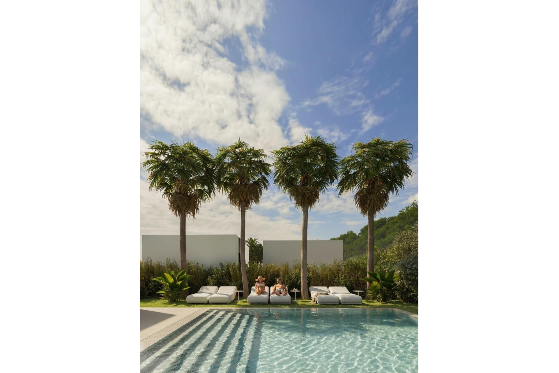 Revente - House - Alfaz del Pi - El romeral