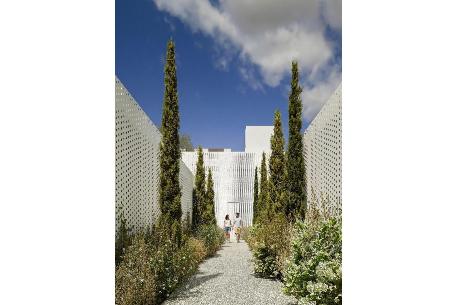 Revente - House - Alfaz del Pi - El romeral