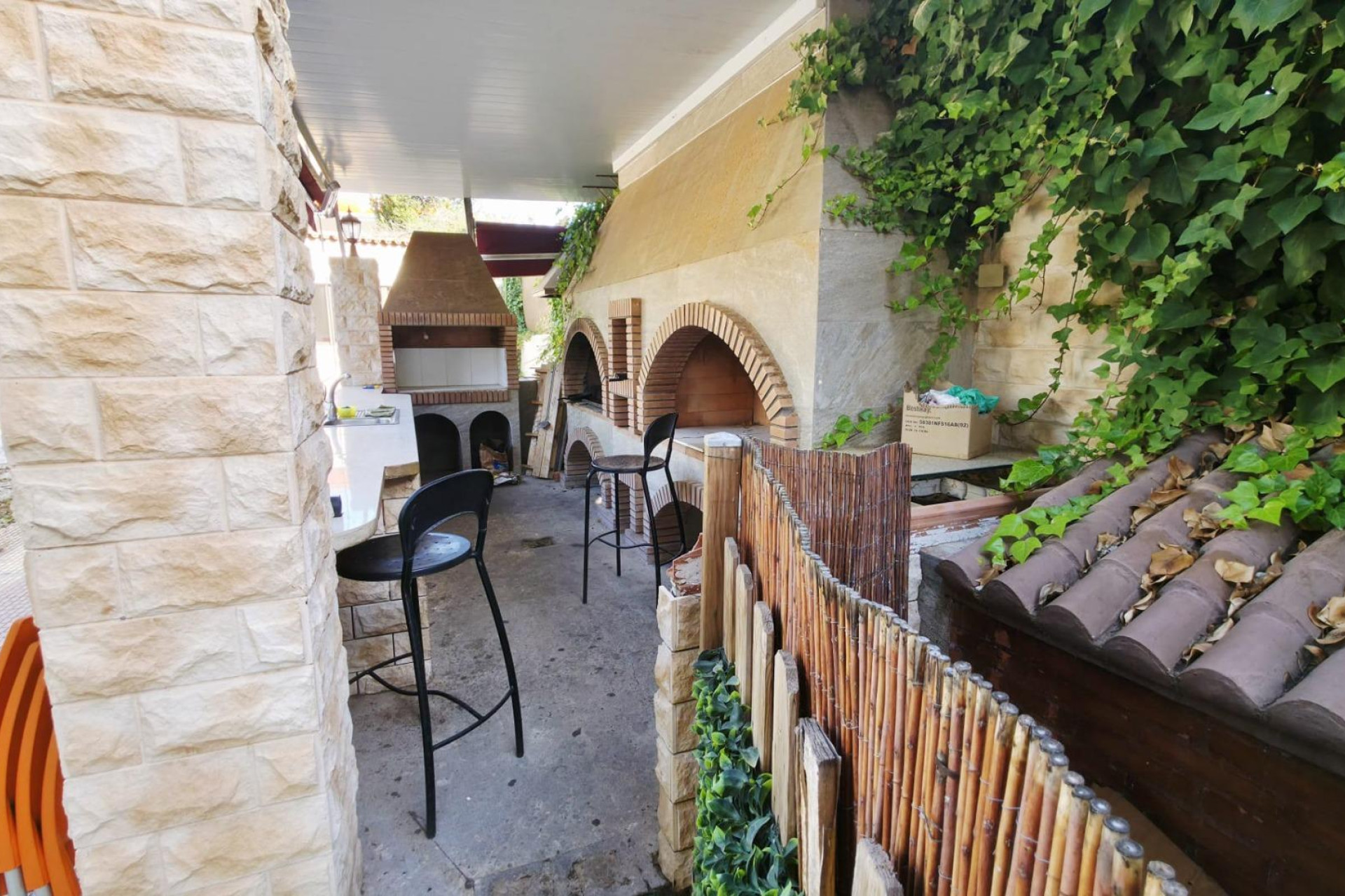 Revente - House - Alicante - La Albufereta