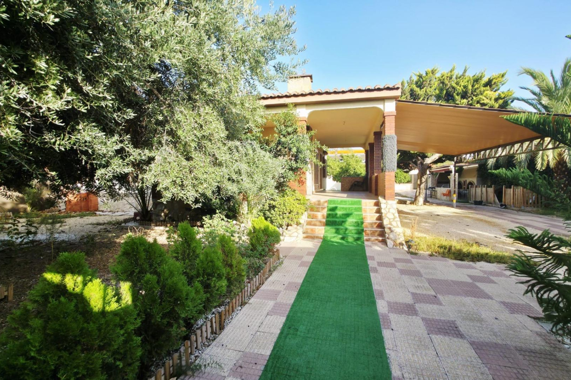 Revente - House - Alicante - La Albufereta