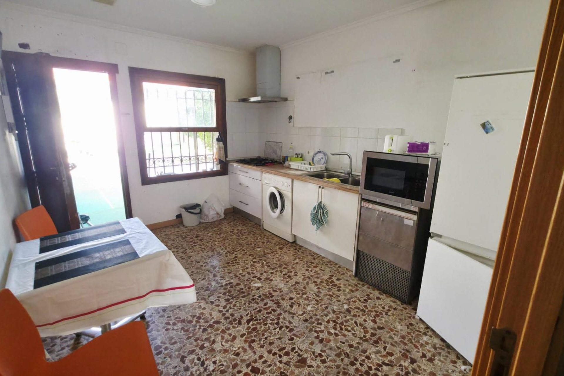 Revente - House - Alicante - La Albufereta