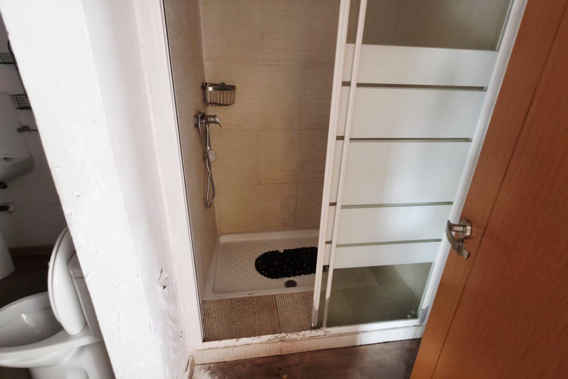 Revente - House - Alicante - La Albufereta