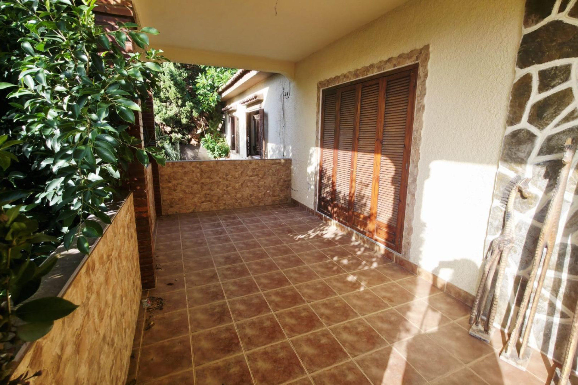 Revente - House - Alicante - La Albufereta