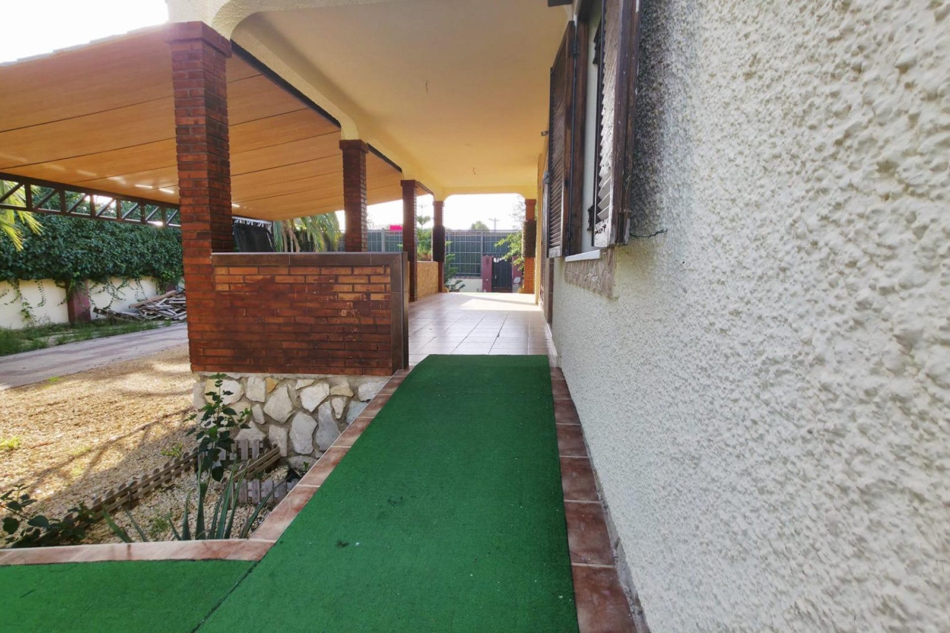 Revente - House - Alicante - La Albufereta