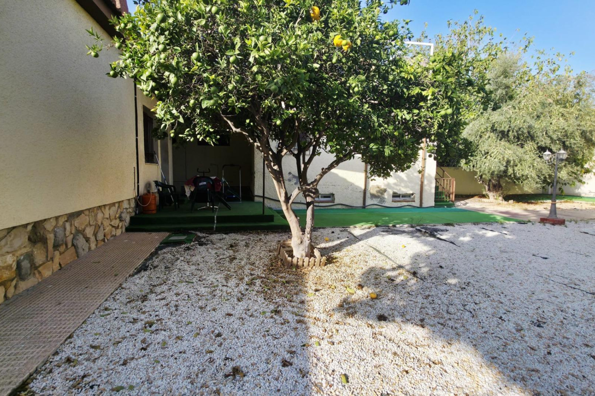 Revente - House - Alicante - La Albufereta