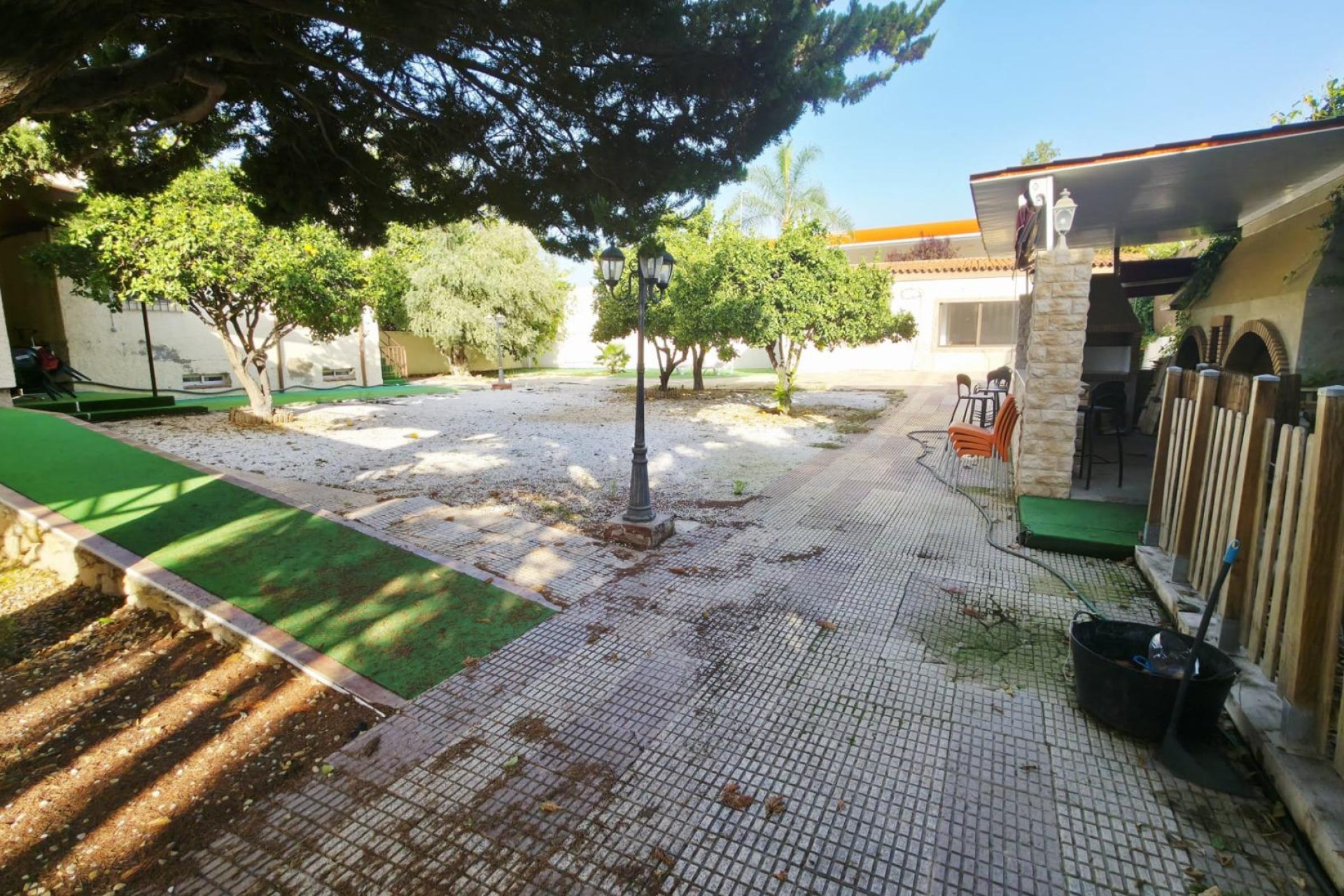 Revente - House - Alicante - La Albufereta