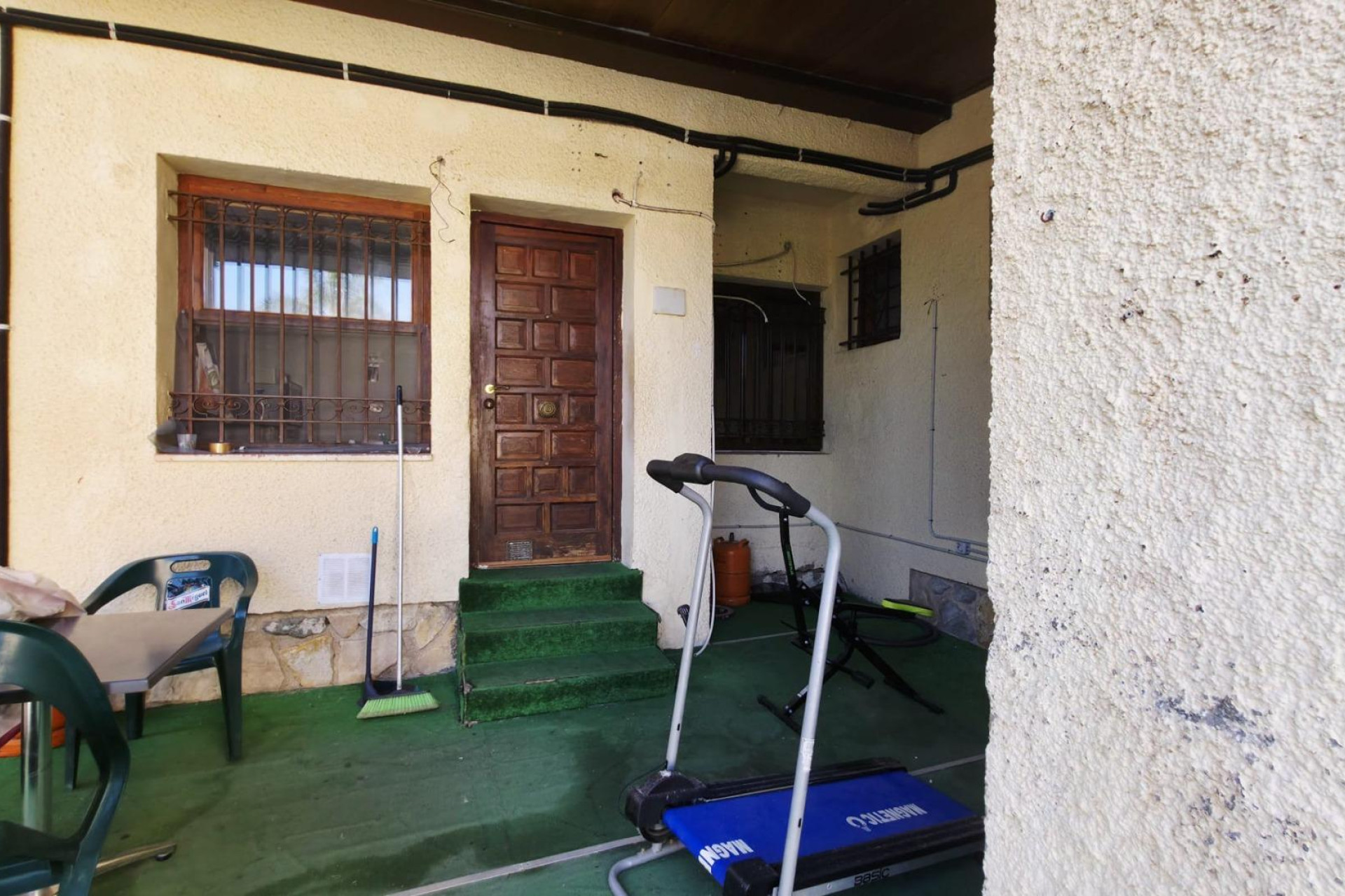 Revente - House - Alicante - La Albufereta