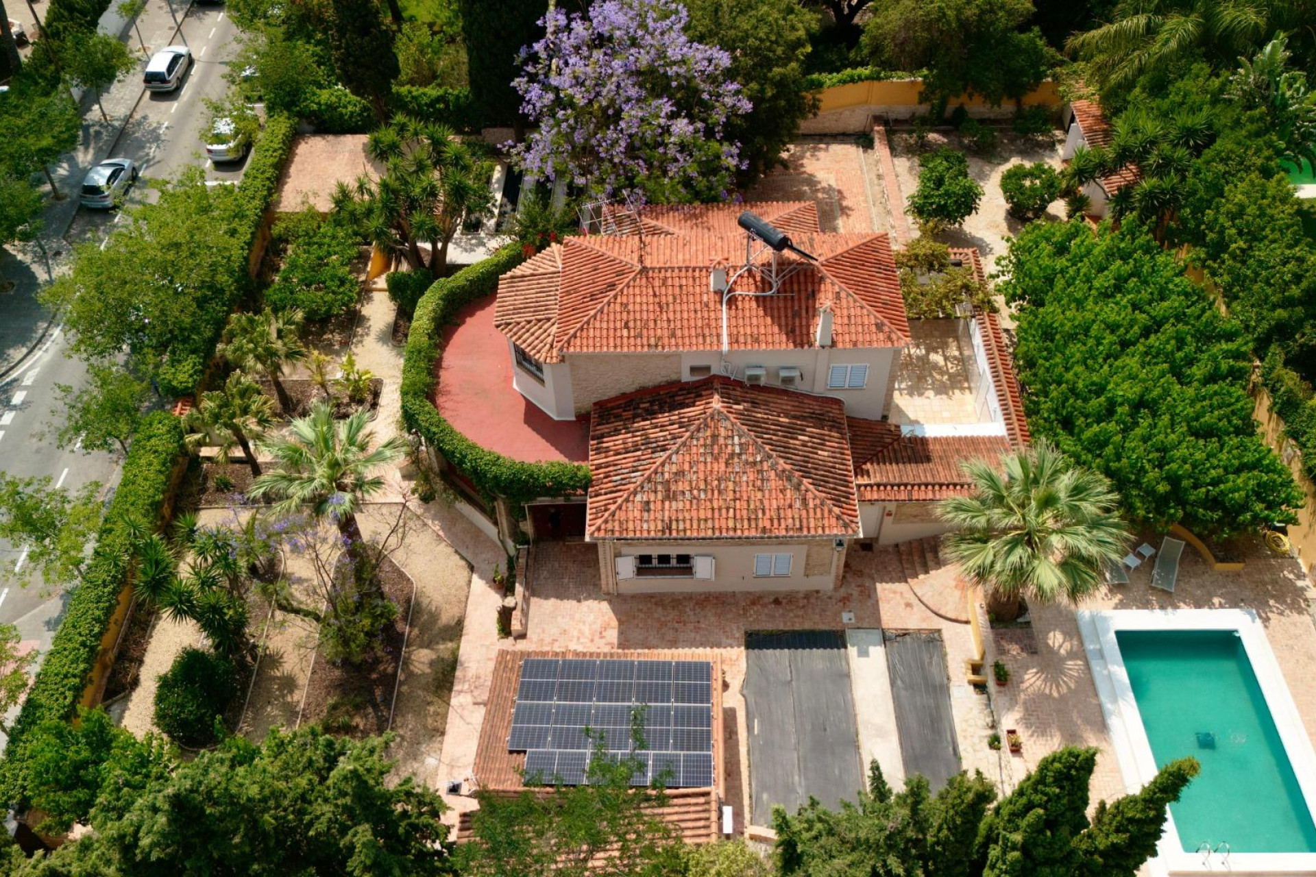 Revente - House - Alicante - Vistahermosa