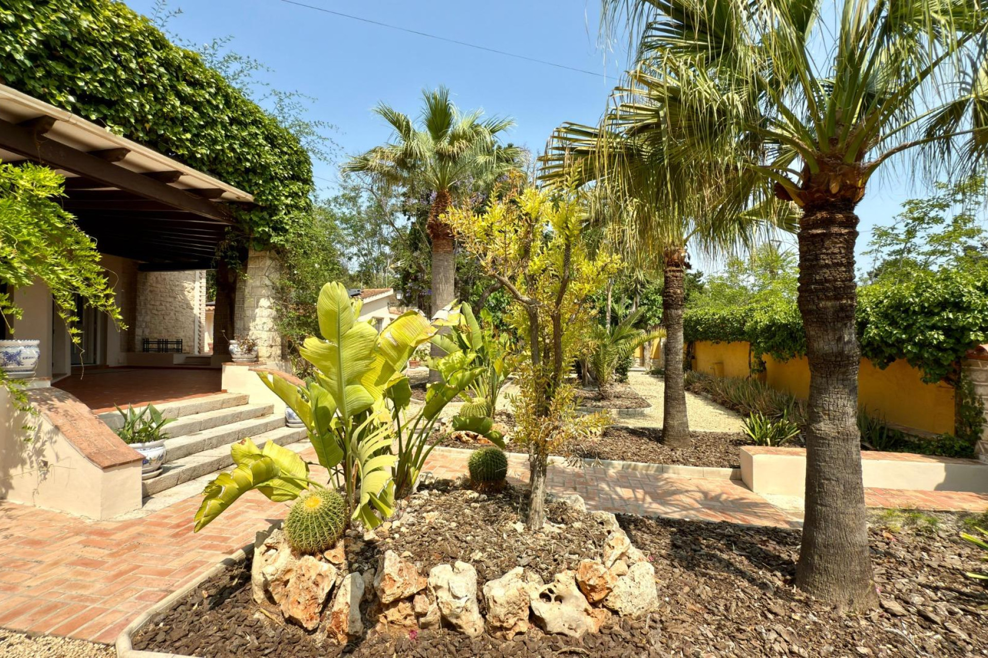 Revente - House - Alicante - Vistahermosa