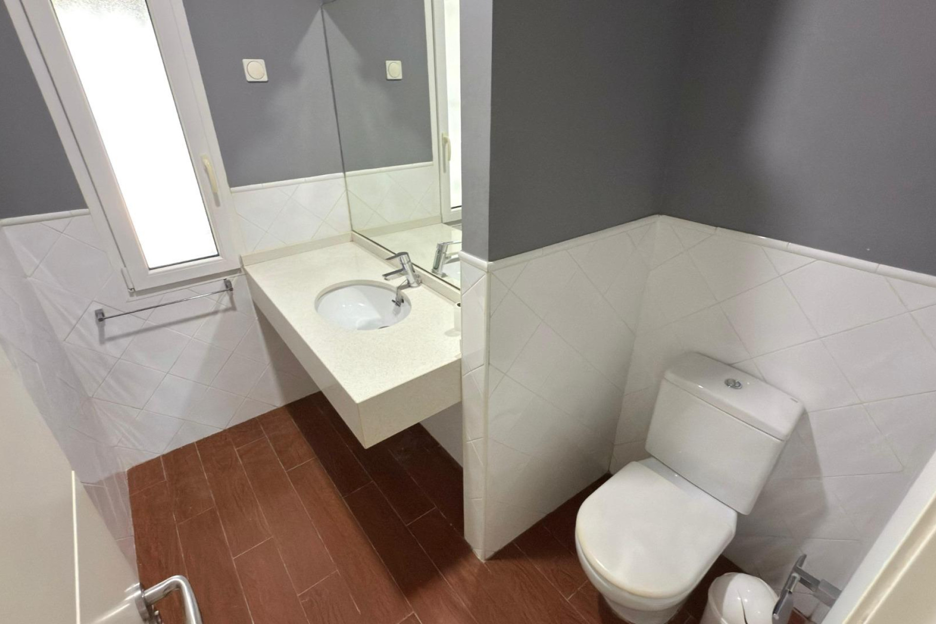 Revente - House - Alicante - Vistahermosa