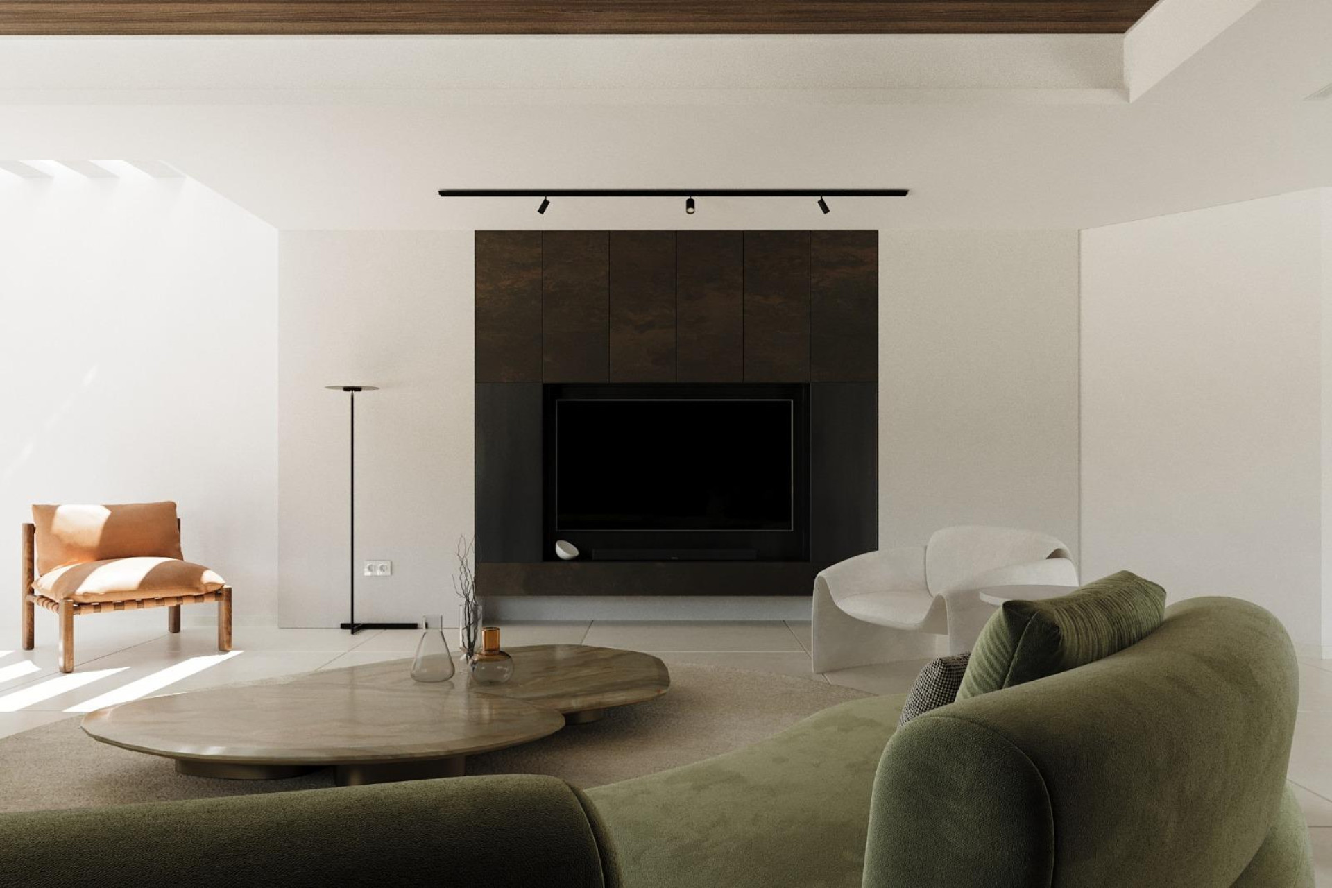 Revente - House - Alicante - Vistahermosa