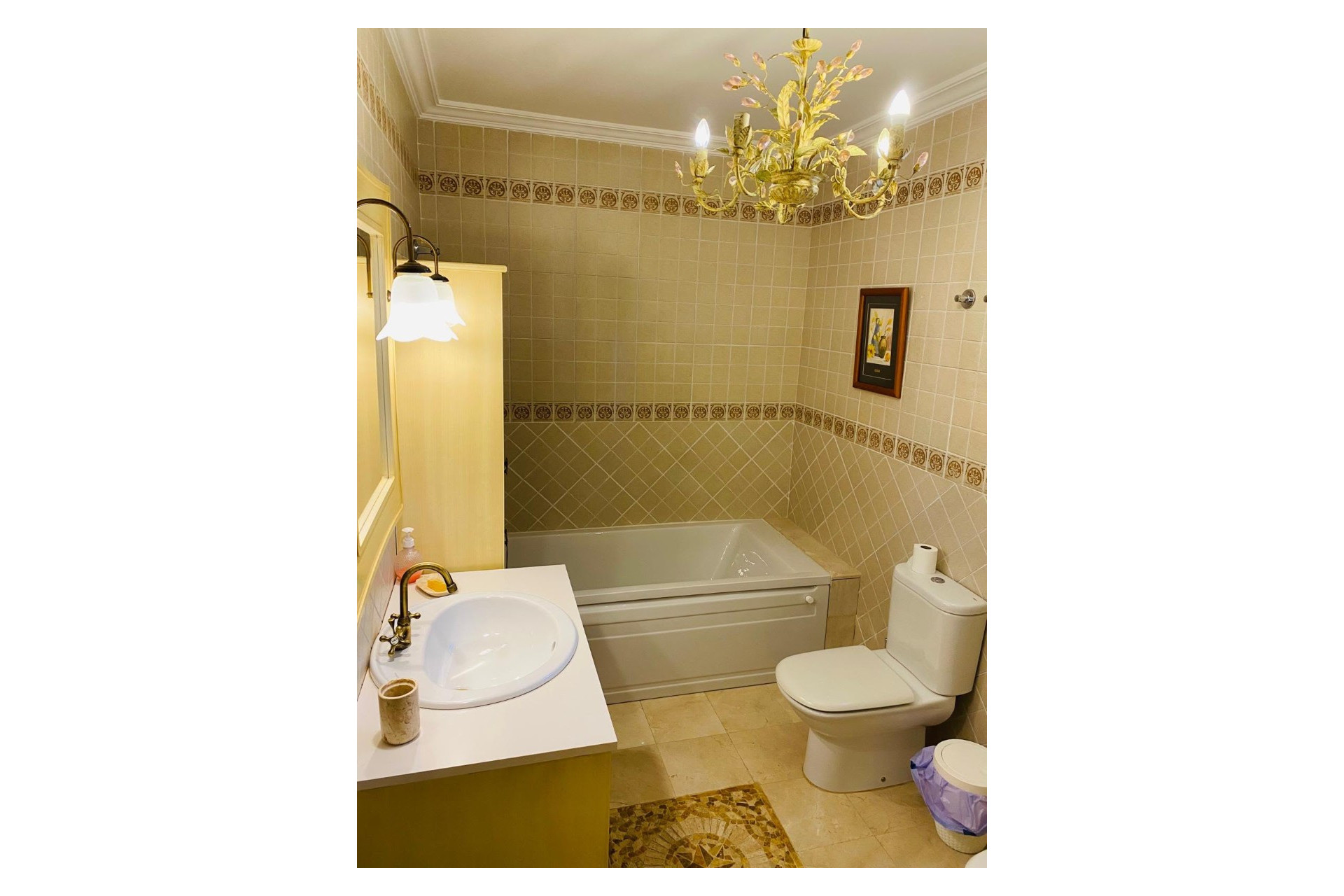 Revente - House - Altea - Altea Hills