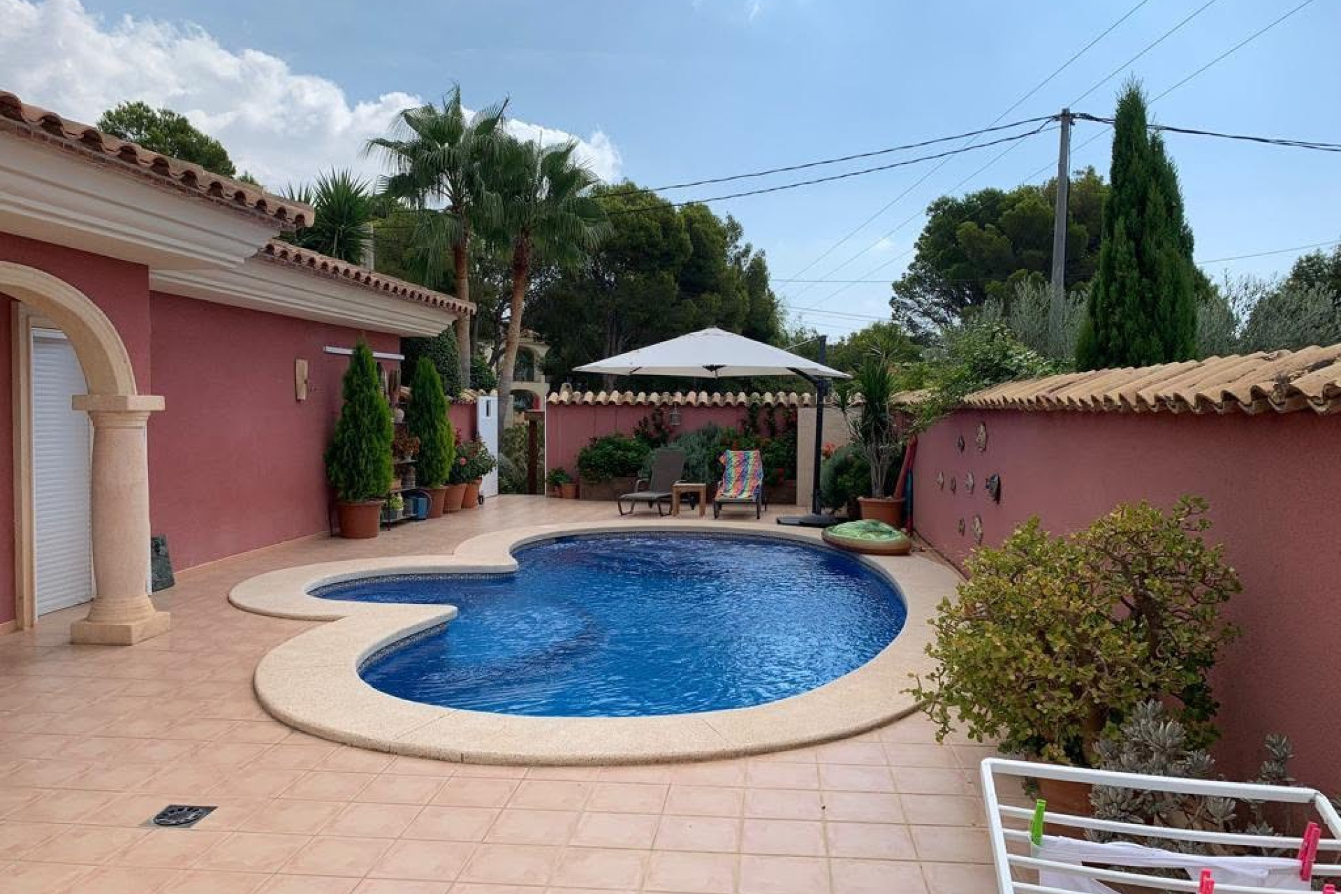Revente - House - Altea - Altea Hills