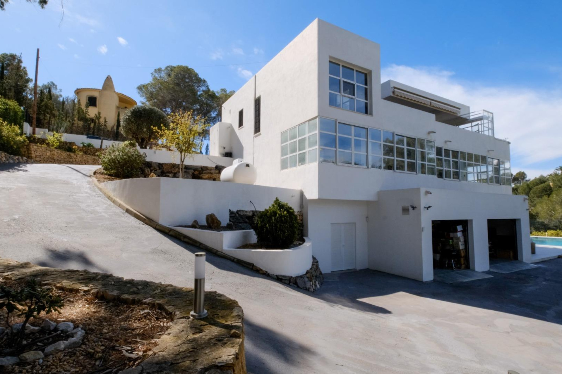 Revente - House - Altea - La Sierra