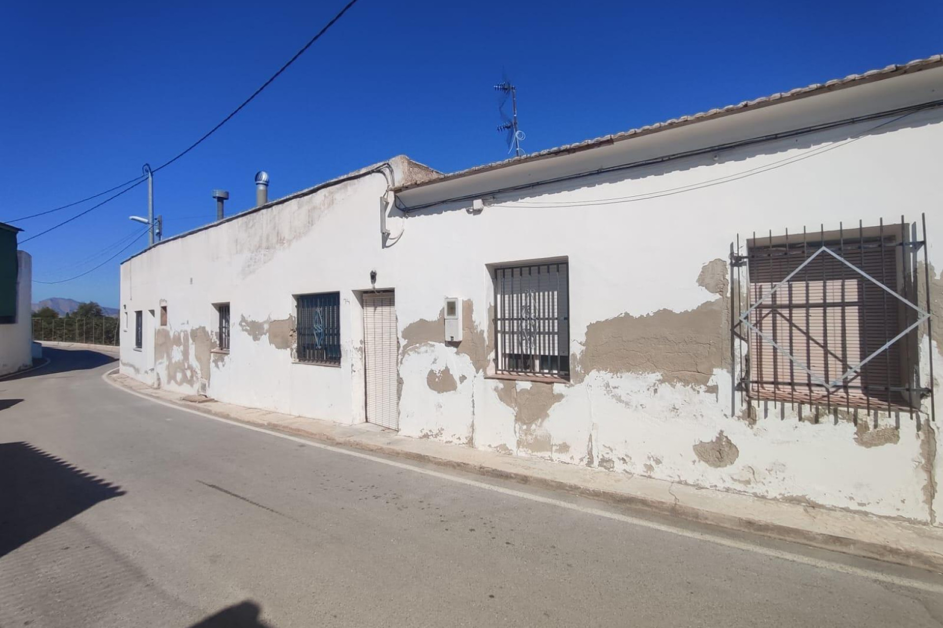 Revente - House - Benejúzar - Comunidad valenciana