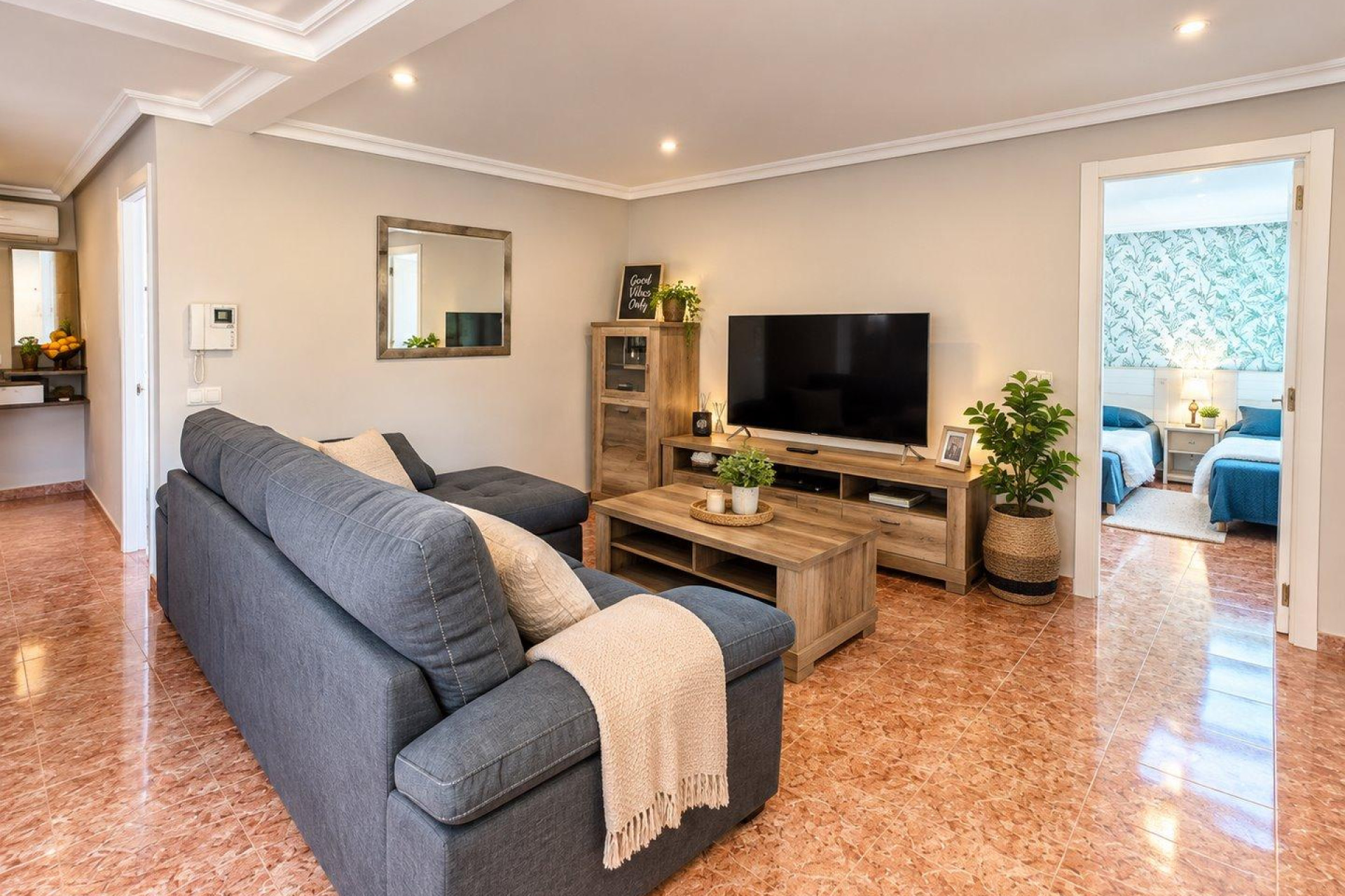 Revente - House - Benferri - BENFIS PARK