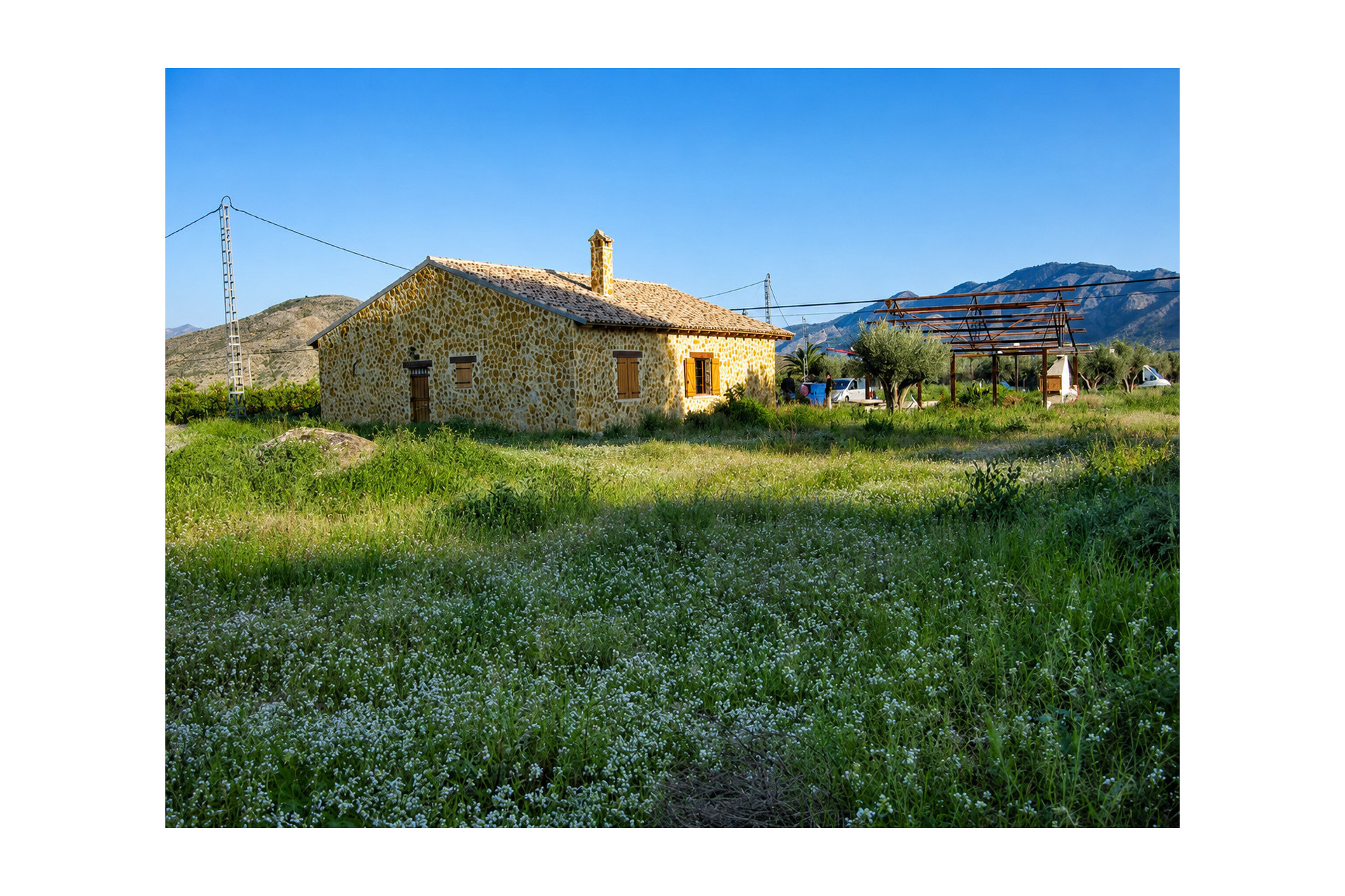 Revente - House - Benferri - HUERTA PUEBLO