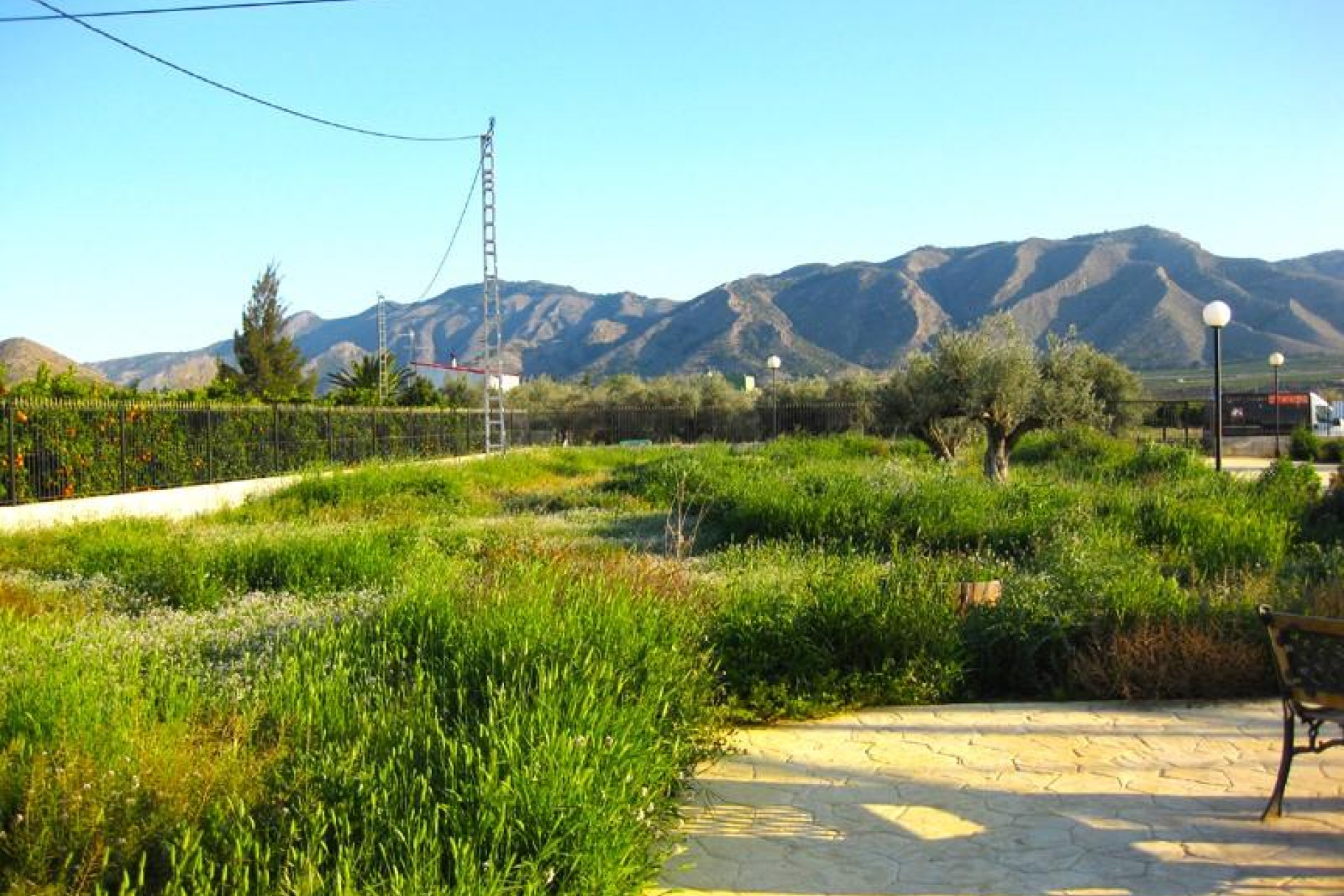 Revente - House - Benferri - HUERTA PUEBLO