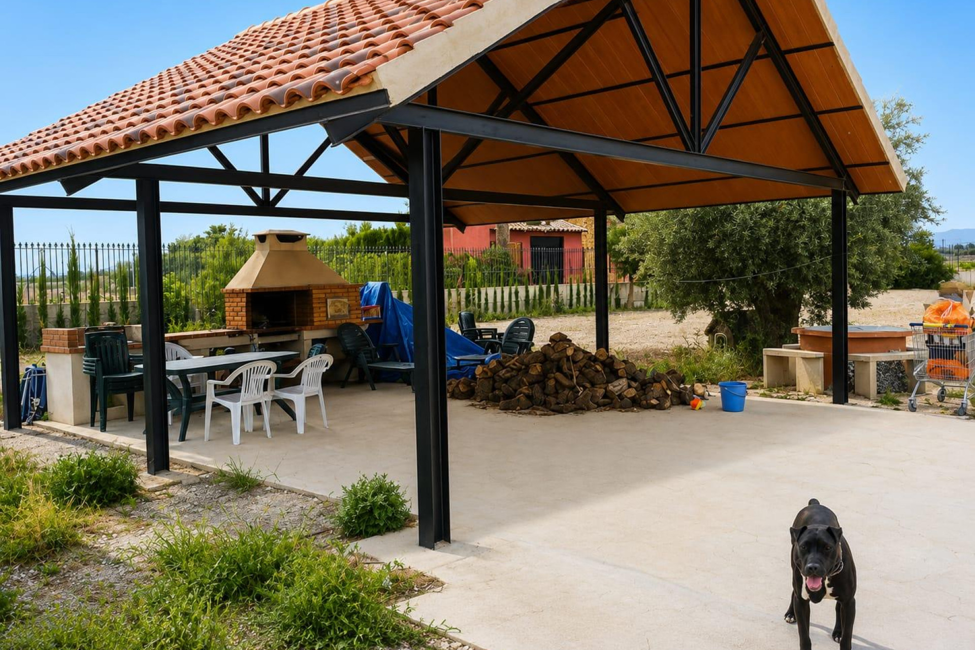 Revente - House - Benferri - HUERTA PUEBLO
