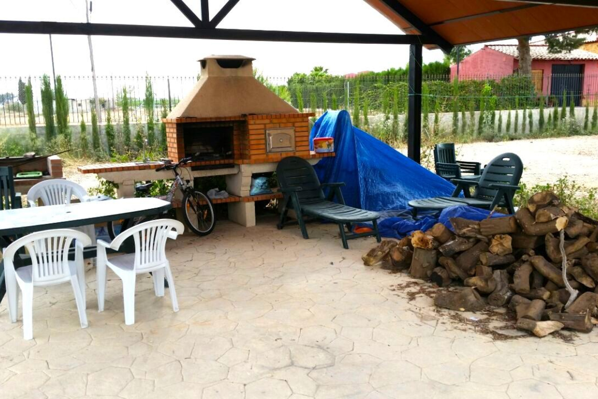 Revente - House - Benferri - HUERTA PUEBLO