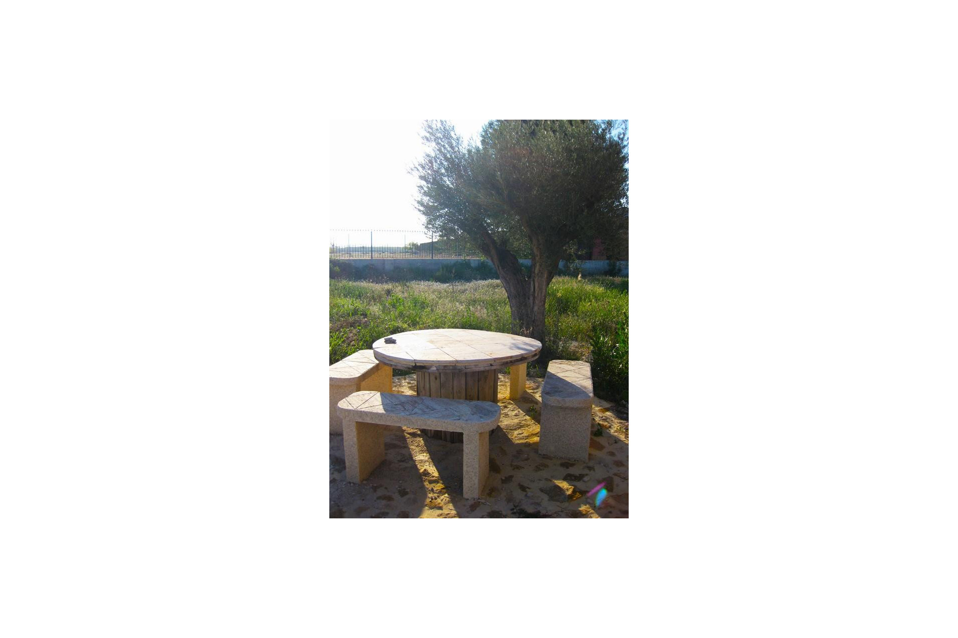 Revente - House - Benferri - HUERTA PUEBLO