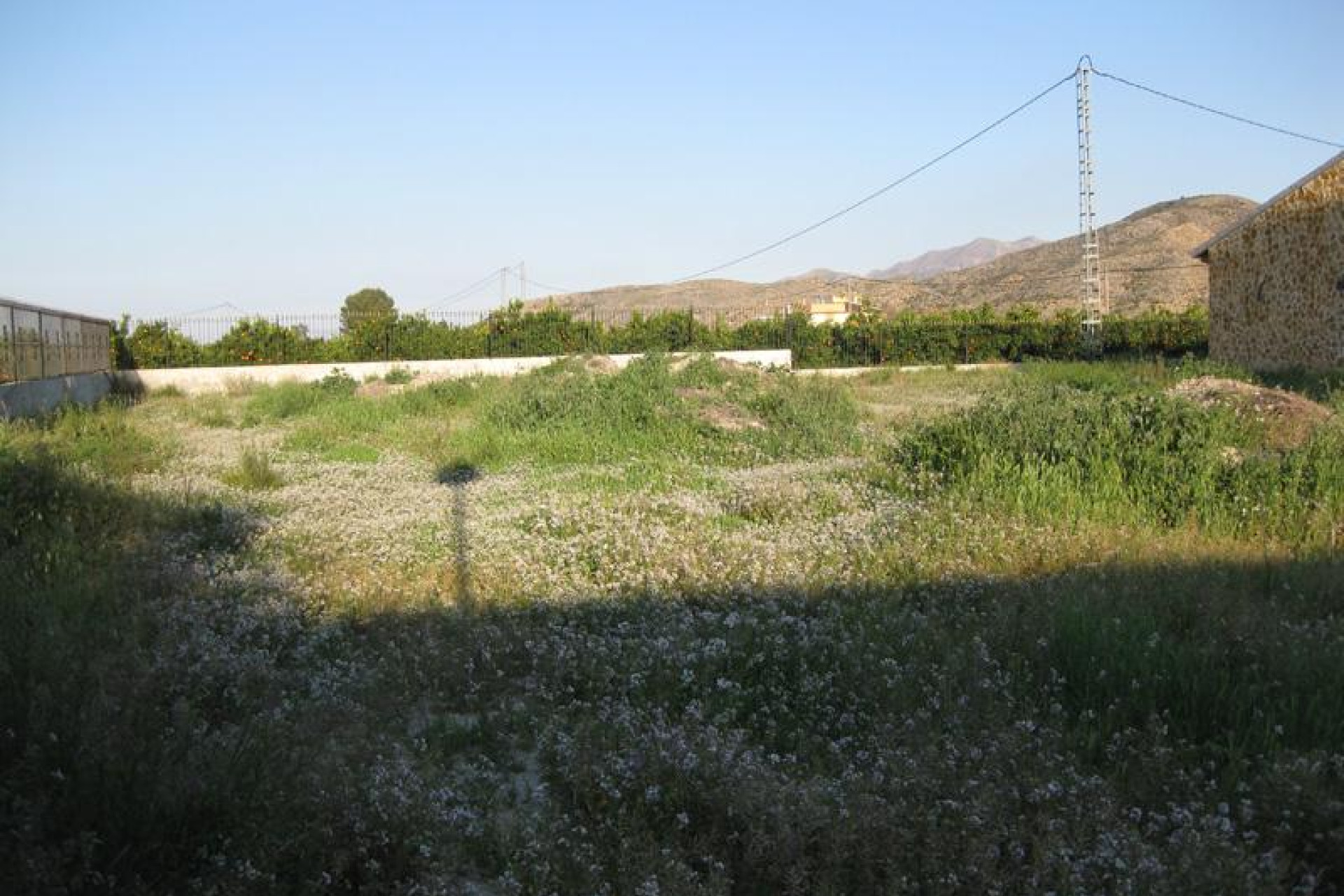 Revente - House - Benferri - HUERTA PUEBLO
