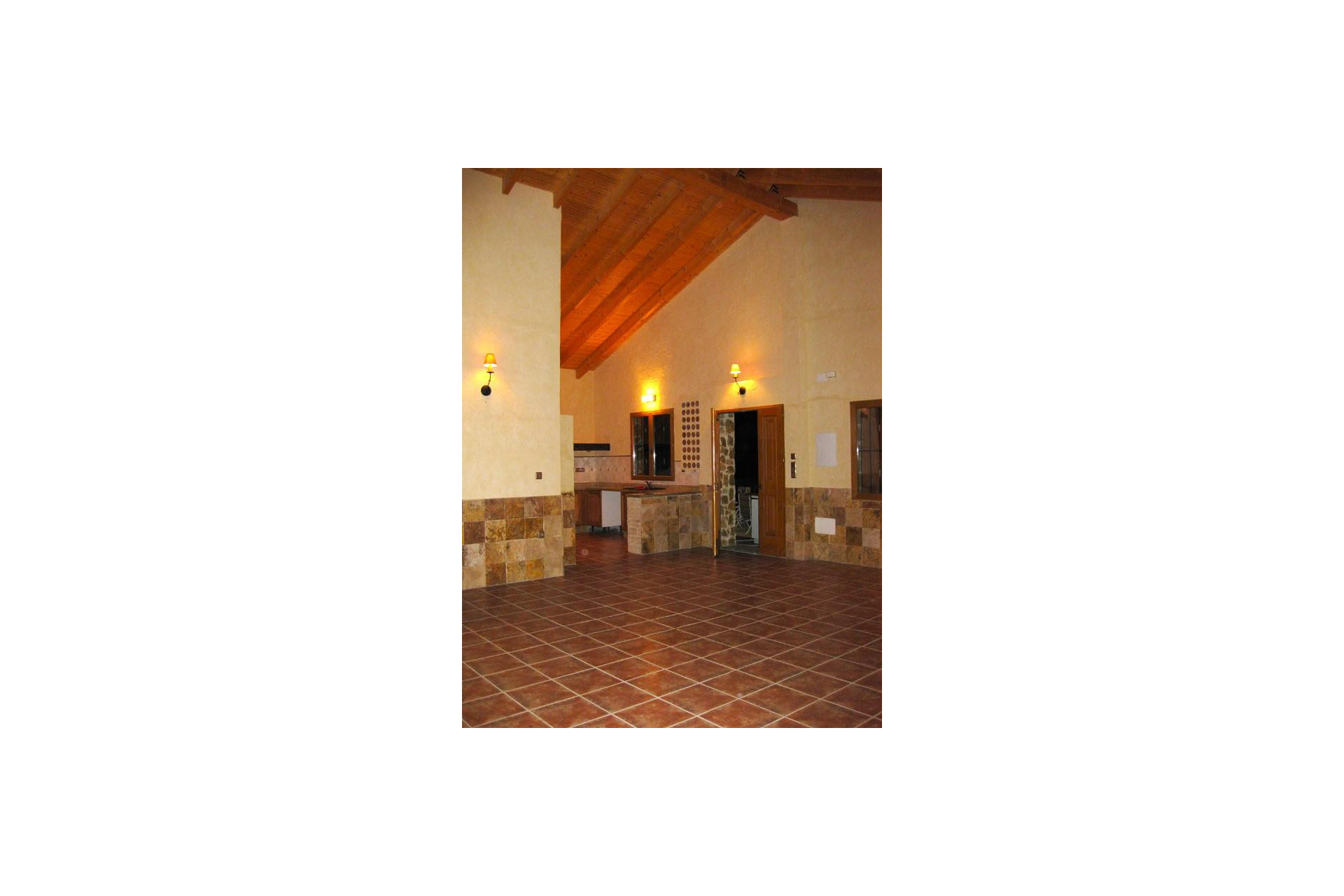 Revente - House - Benferri - HUERTA PUEBLO
