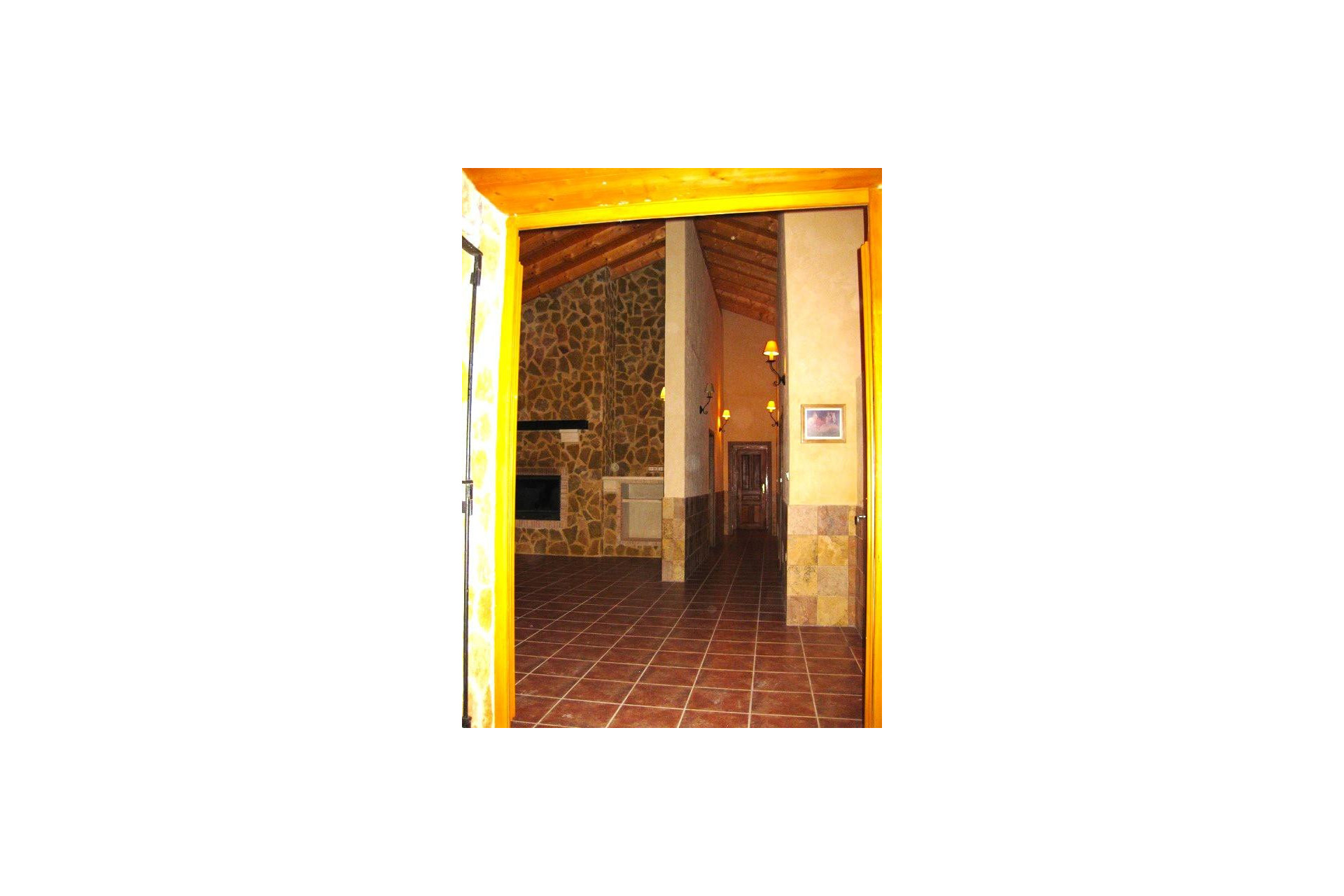 Revente - House - Benferri - HUERTA PUEBLO