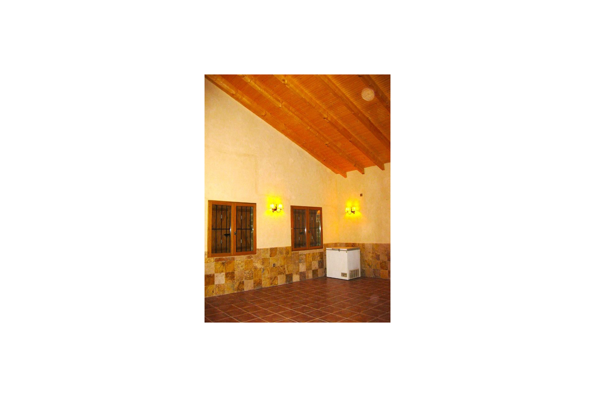 Revente - House - Benferri - HUERTA PUEBLO