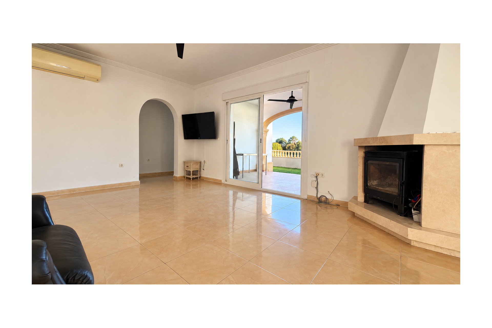 Revente - House - Beniarbeig