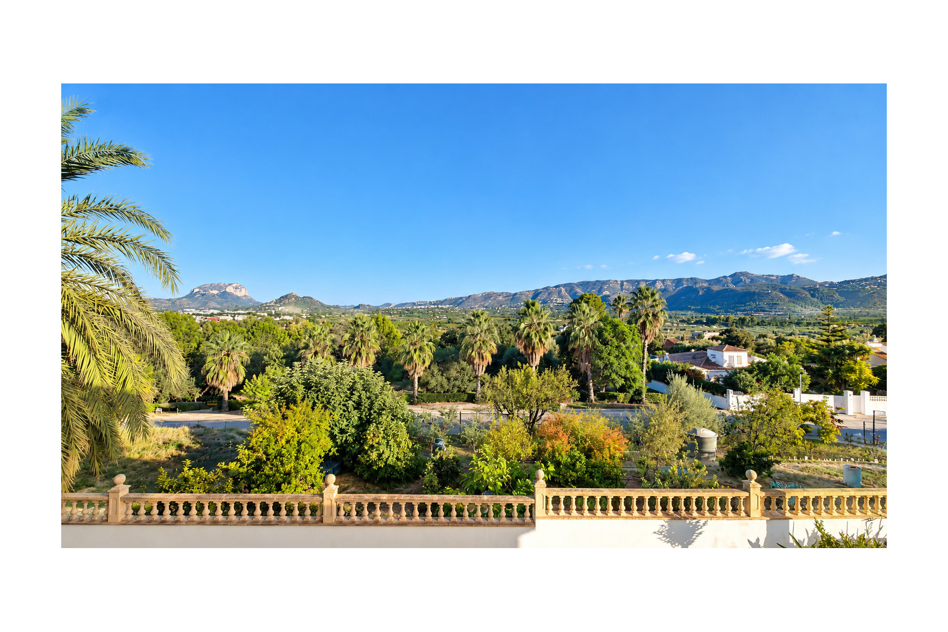 Revente - House - Beniarbeig