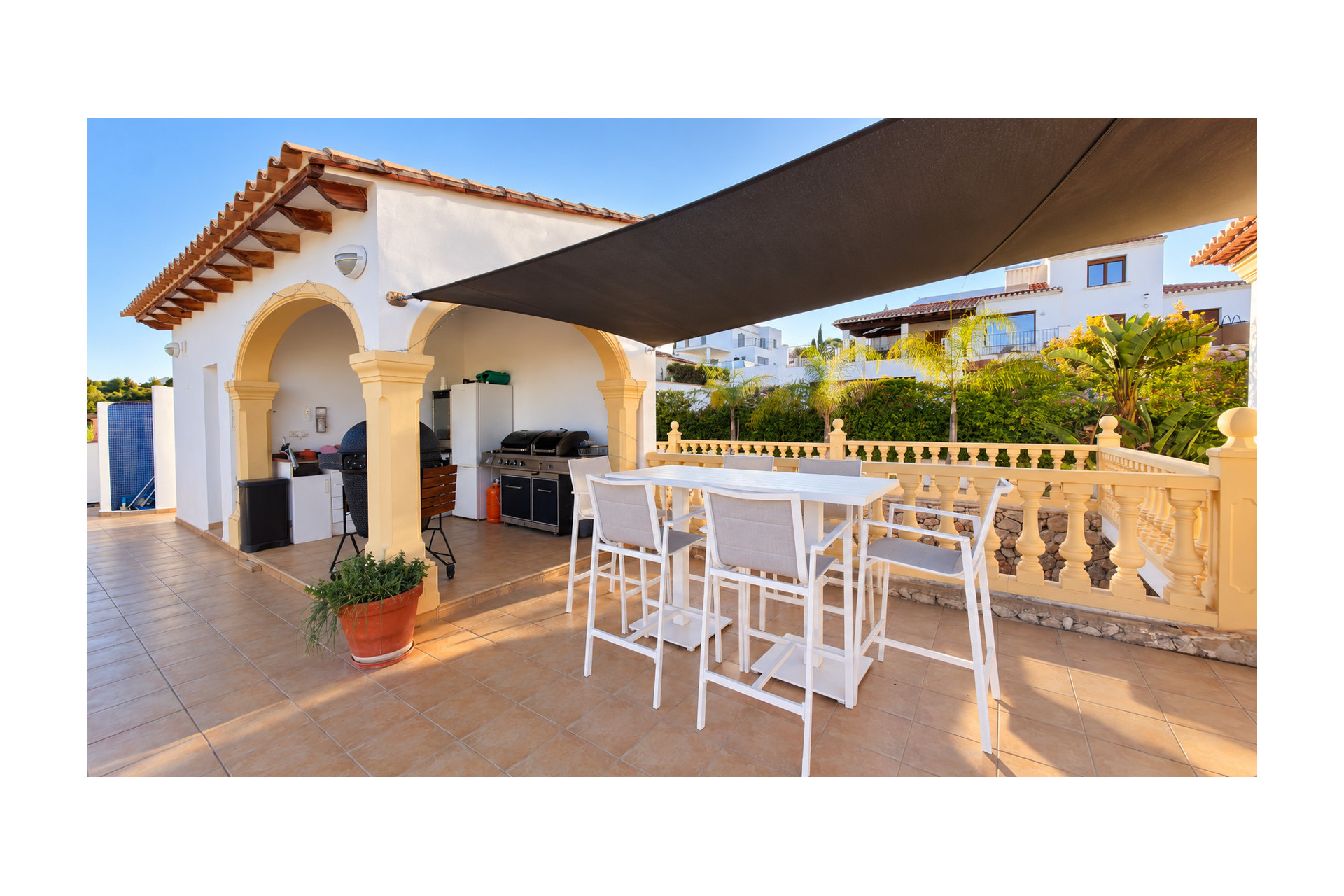 Revente - House - Beniarbeig