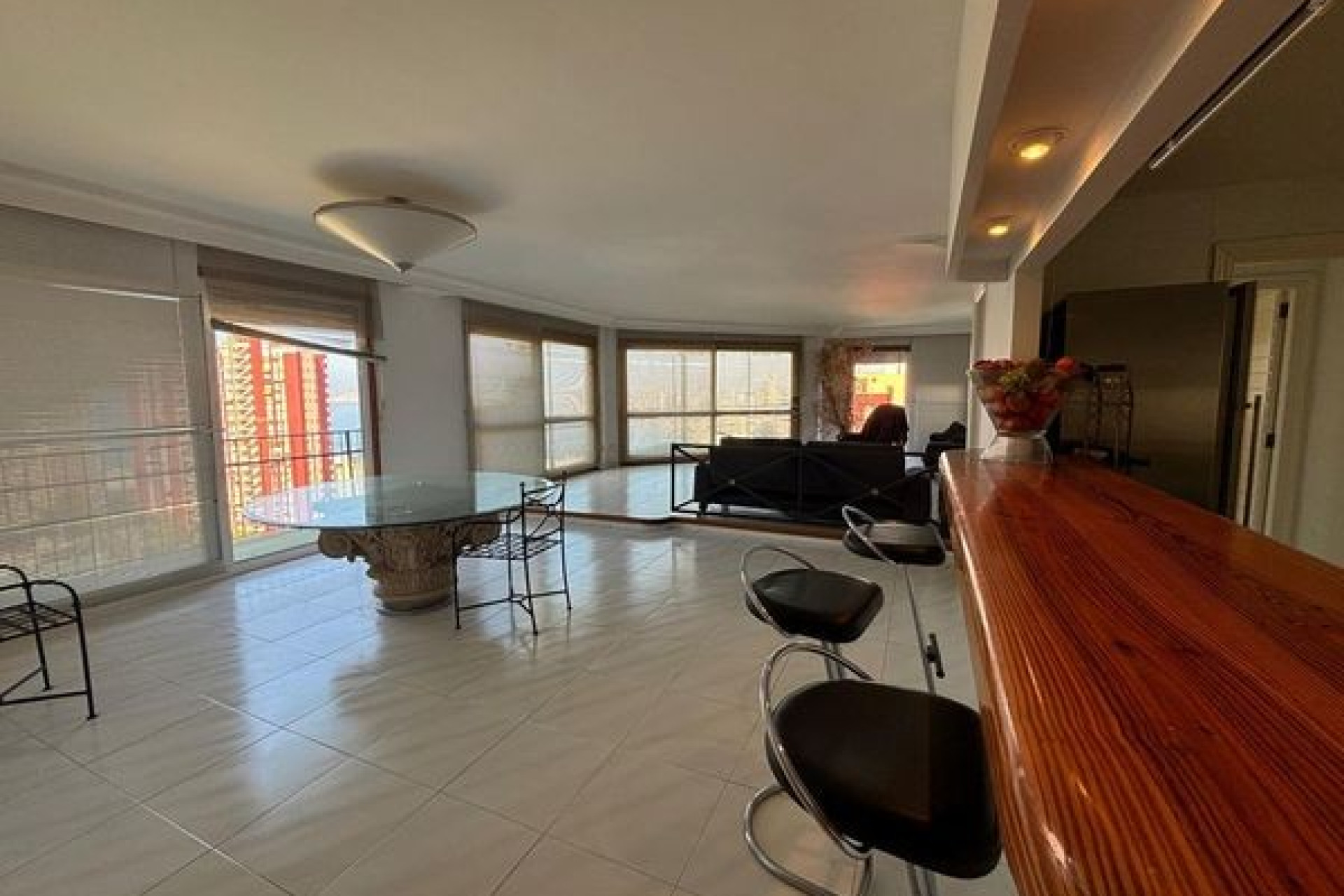 Revente - House - Benidorm - Levante