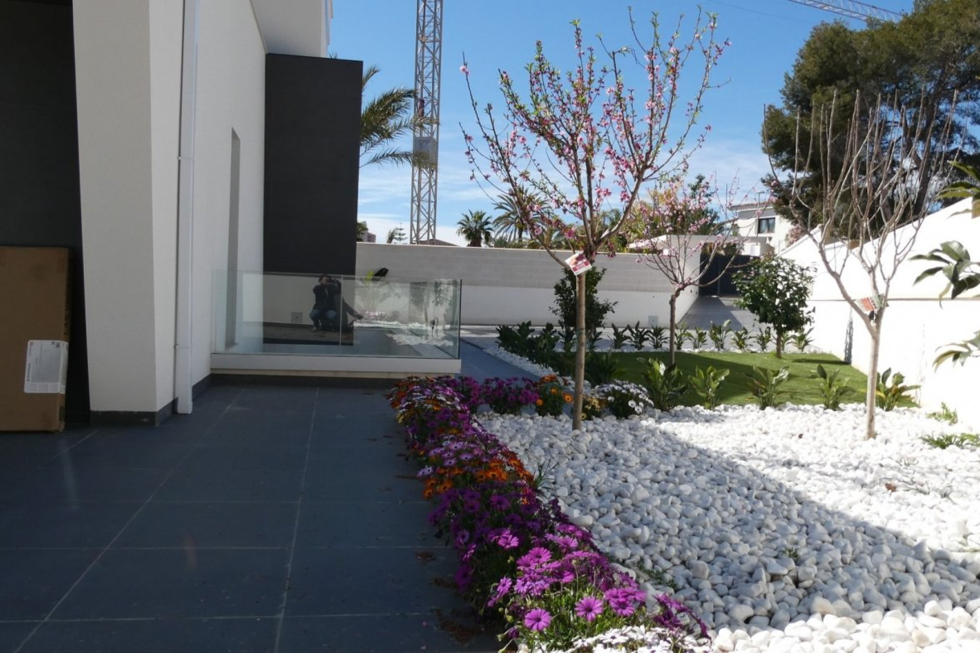 Revente - House - Benidorm - Poniente